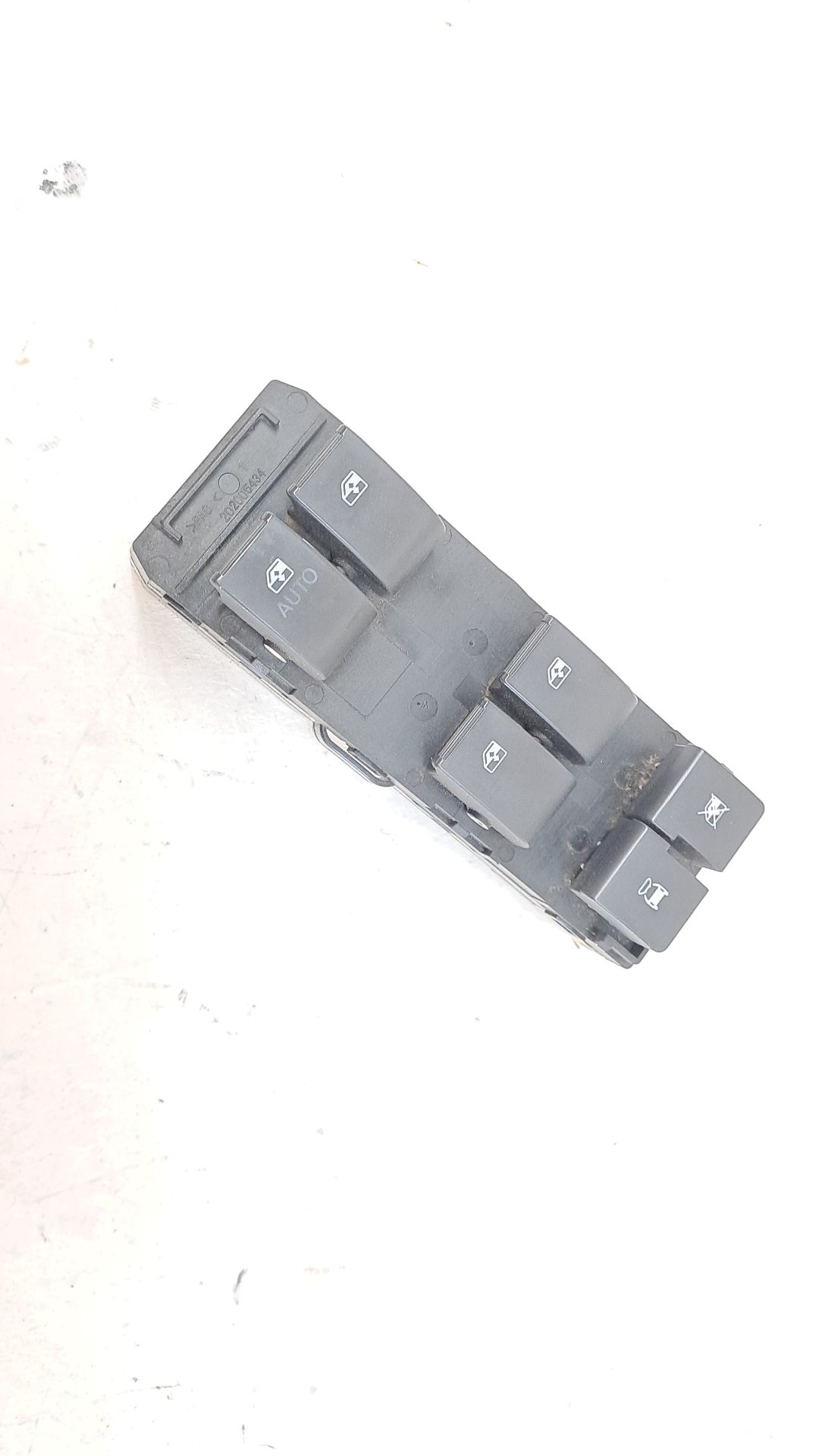 Fensterheberschalter vorne links CHEVROLET CAPTIVA