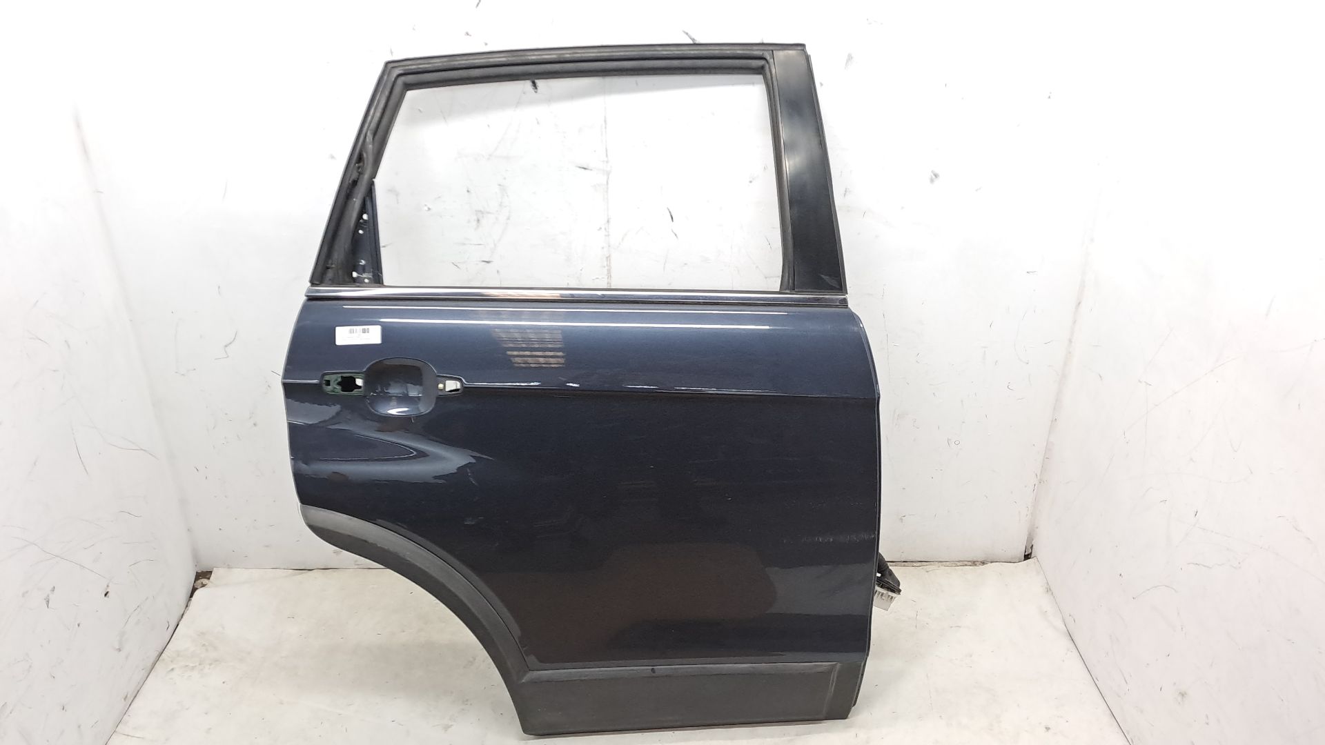 PUERTA TRASERA DERECHA CHEVROLET CAPTIVA