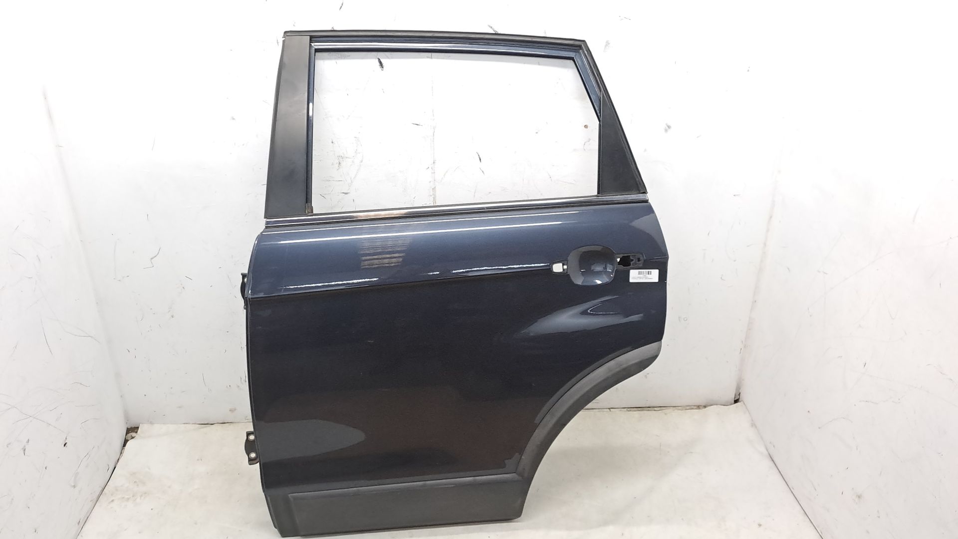 Rear Door Left CHEVROLET CAPTIVA