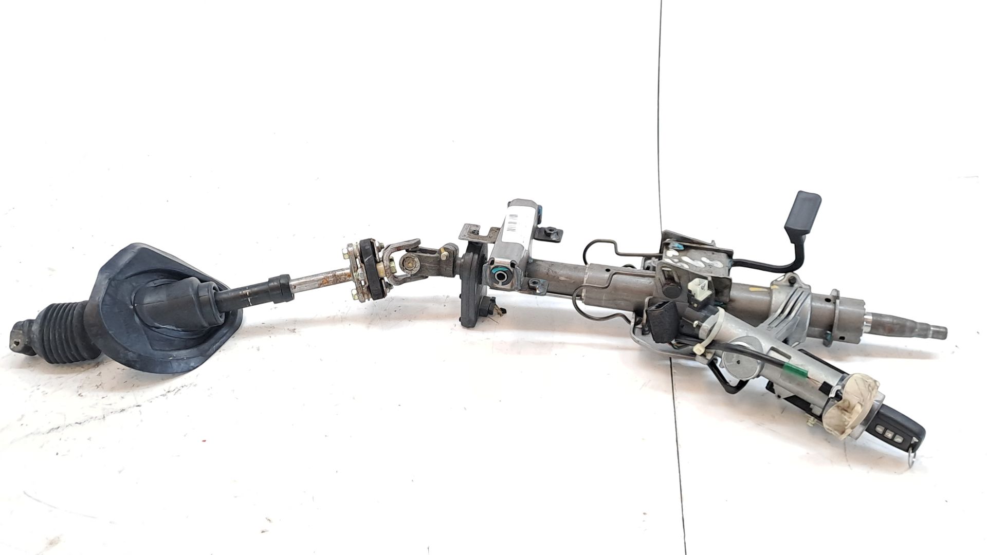 Colonne de direction CHEVROLET CAPTIVA