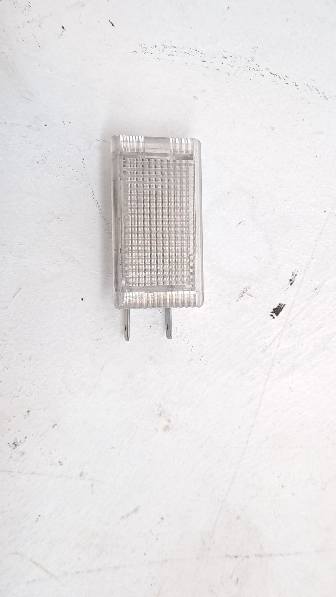 Luce interna CHEVROLET CAPTIVA