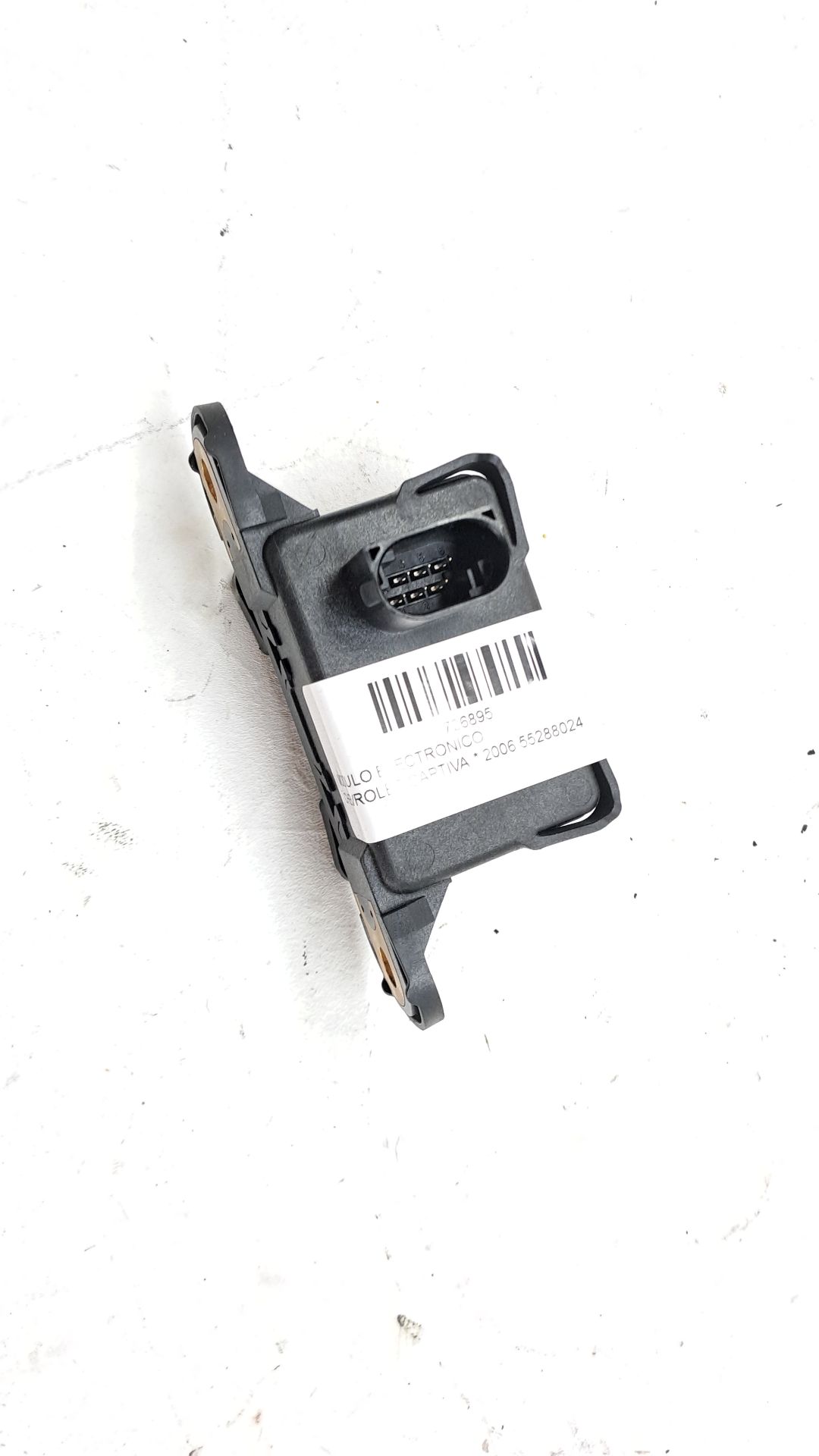 Module électronique CHEVROLET CAPTIVA