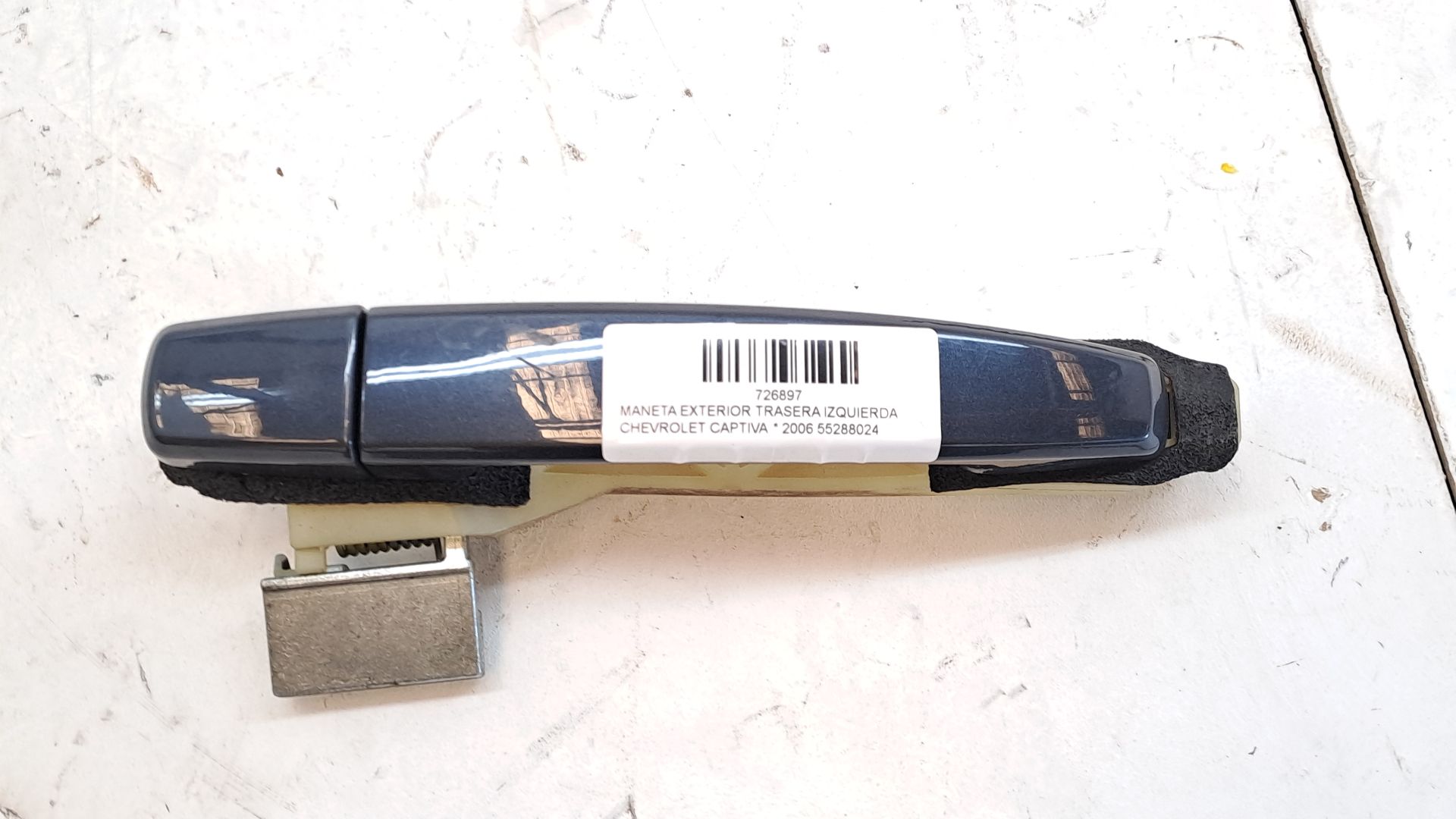 Außentürgriff hinten links CHEVROLET CAPTIVA
