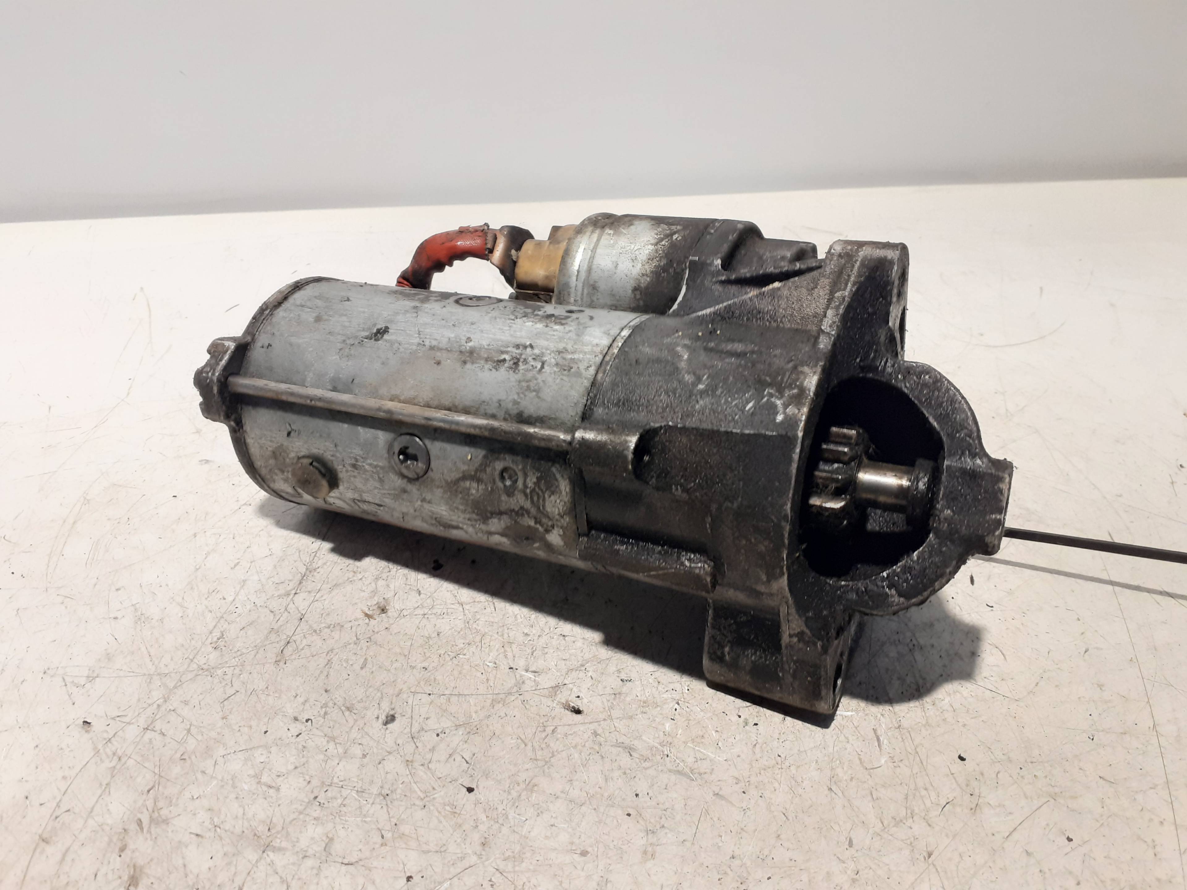Motorino di avviamento RENAULT SCENIC II