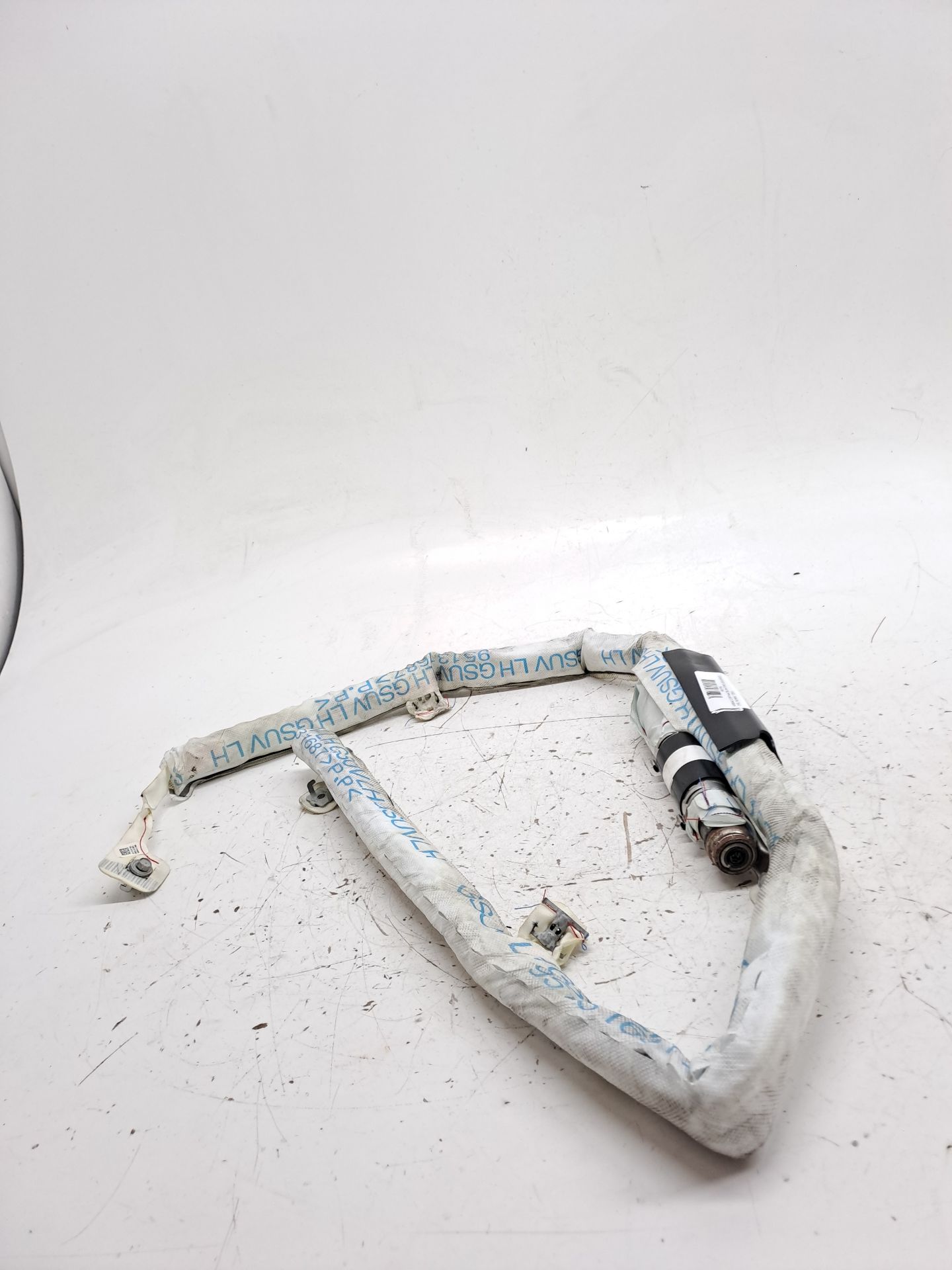 Front Left Curtain Airbag OPEL MOKKA