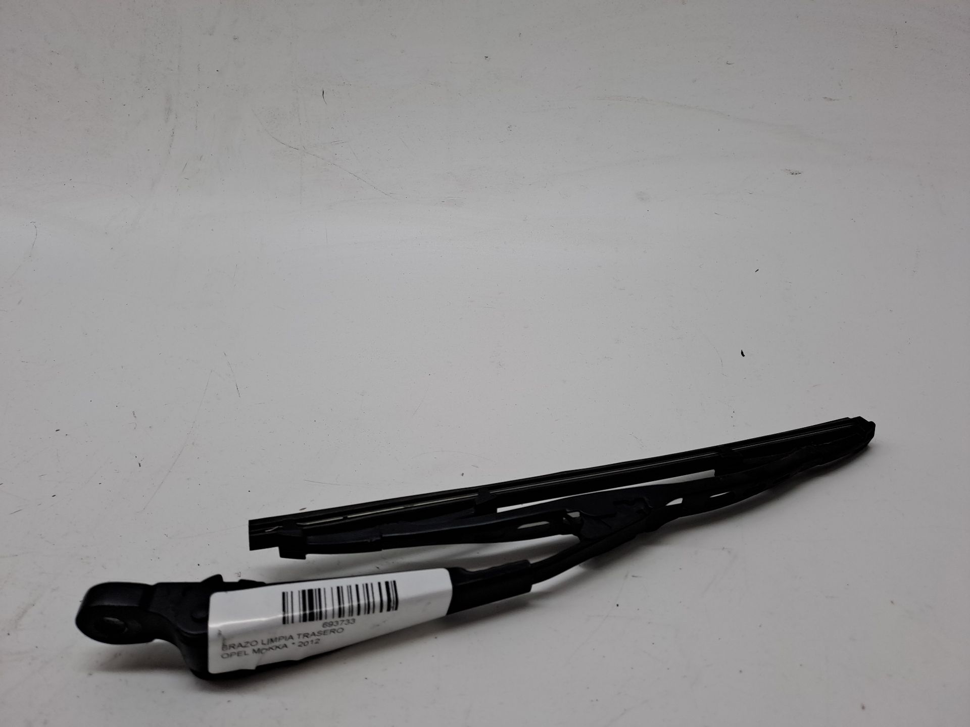 Rear Wiper Arm OPEL MOKKA
