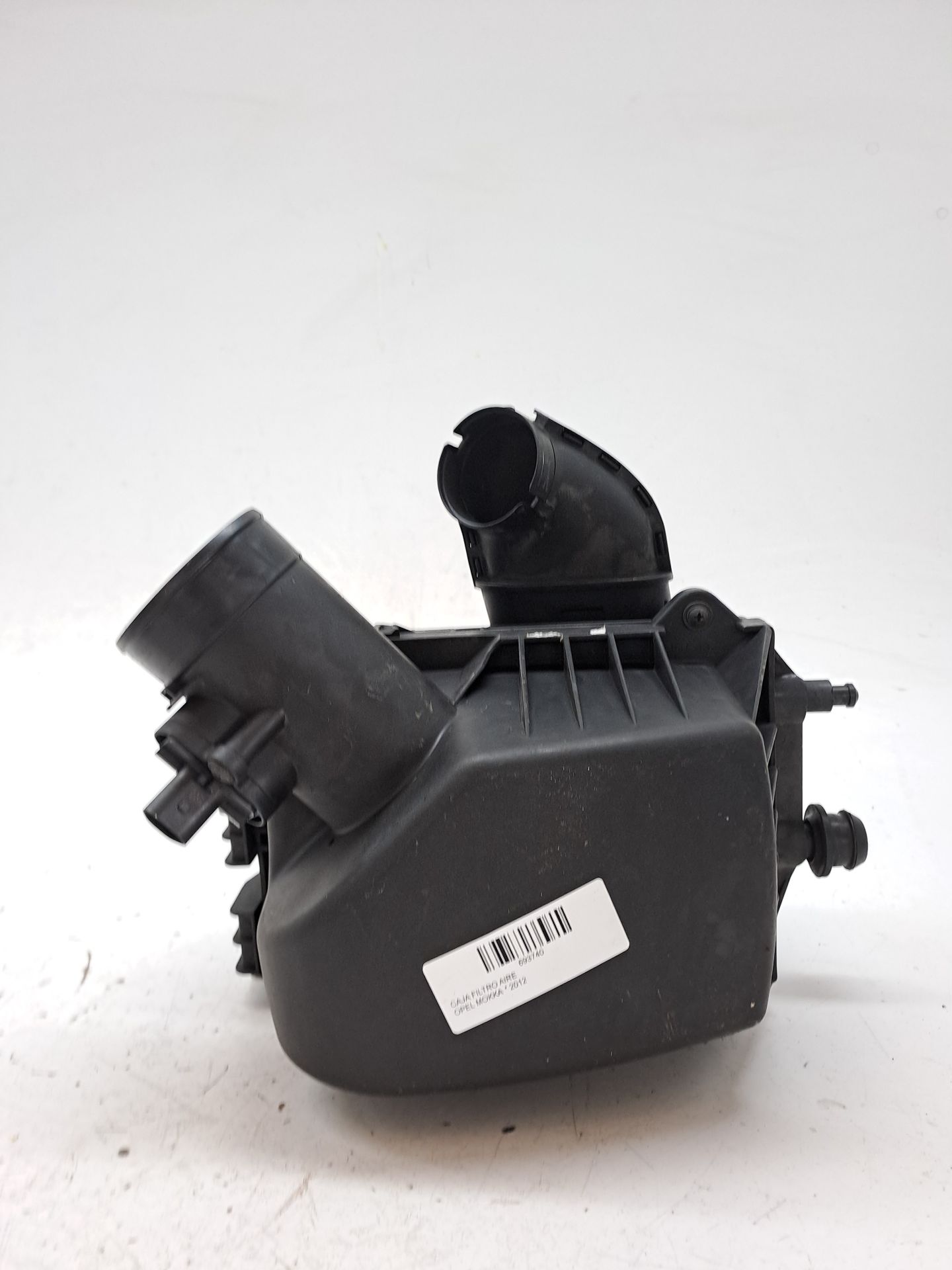 Air Filter Housing OPEL MOKKA