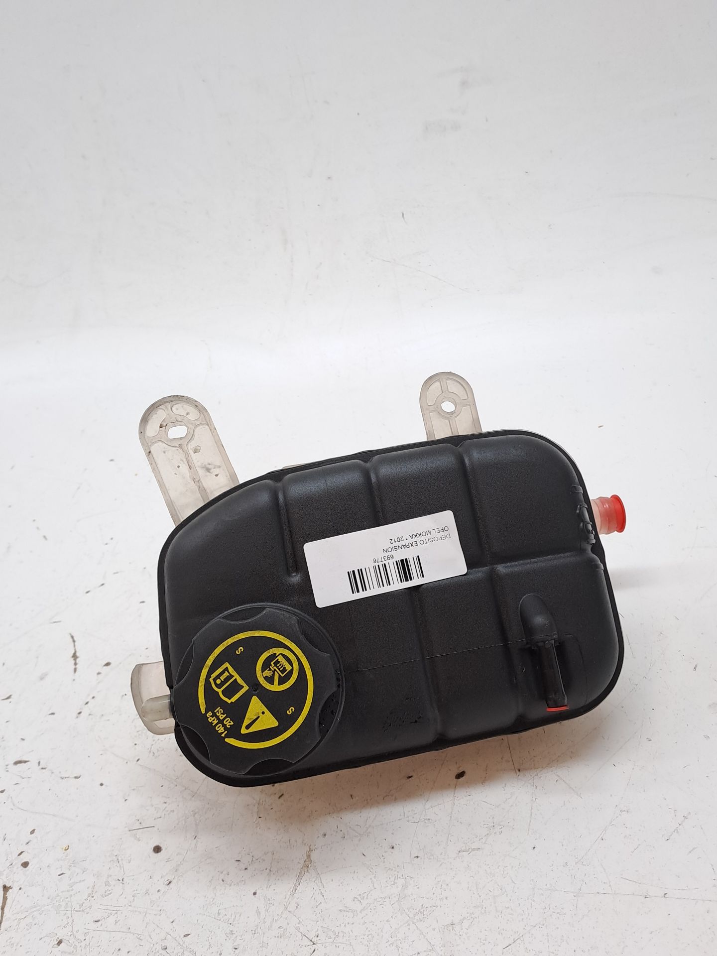 Expansion tank OPEL MOKKA