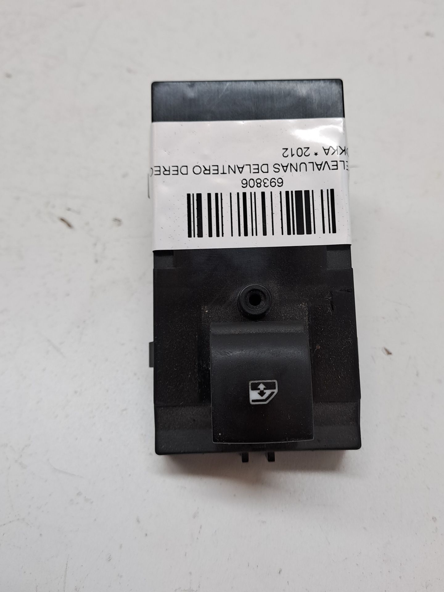 Commande lève-vitre avant droit OPEL MOKKA