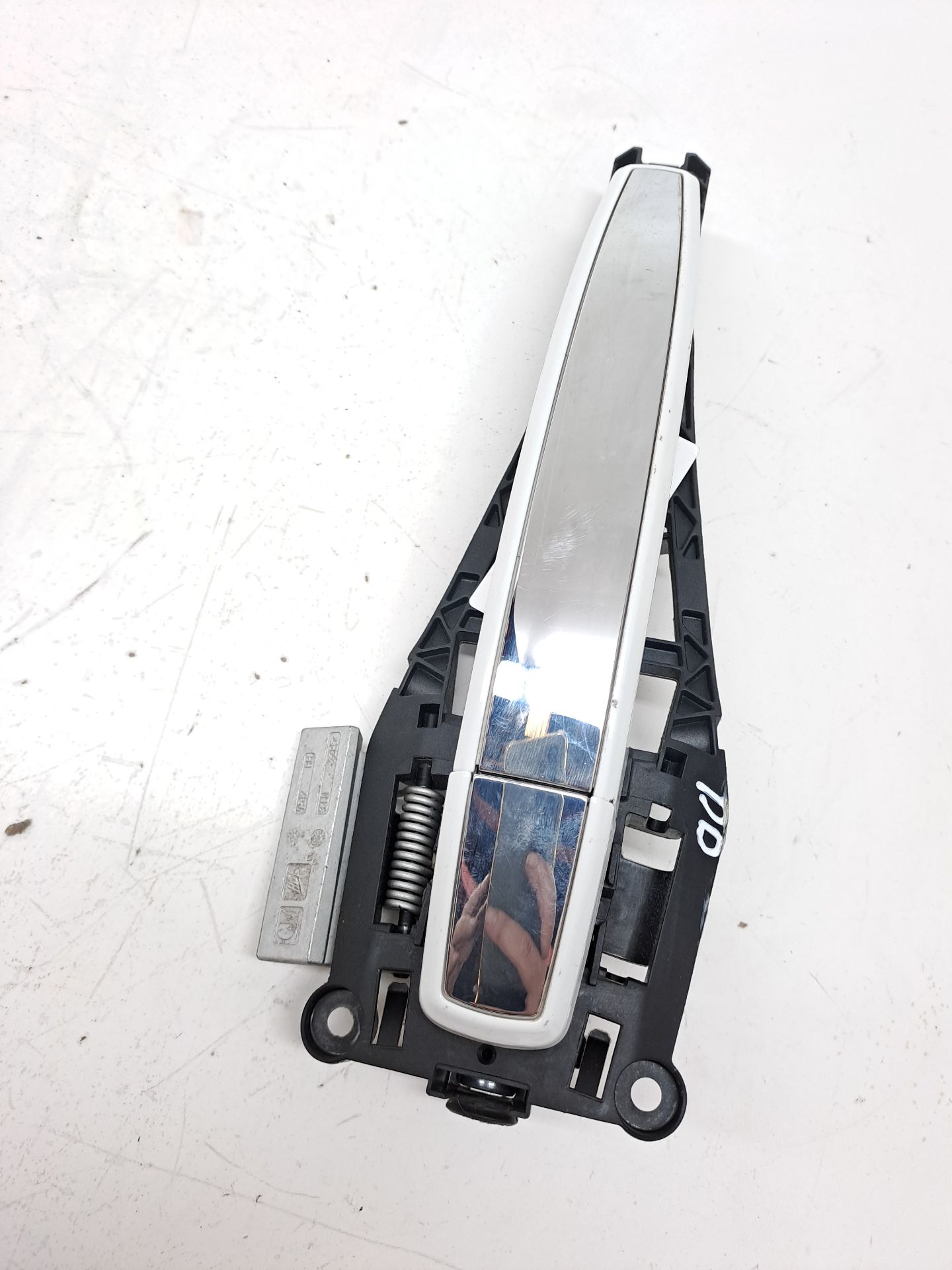 Front Right Exterior Door Handle OPEL MOKKA