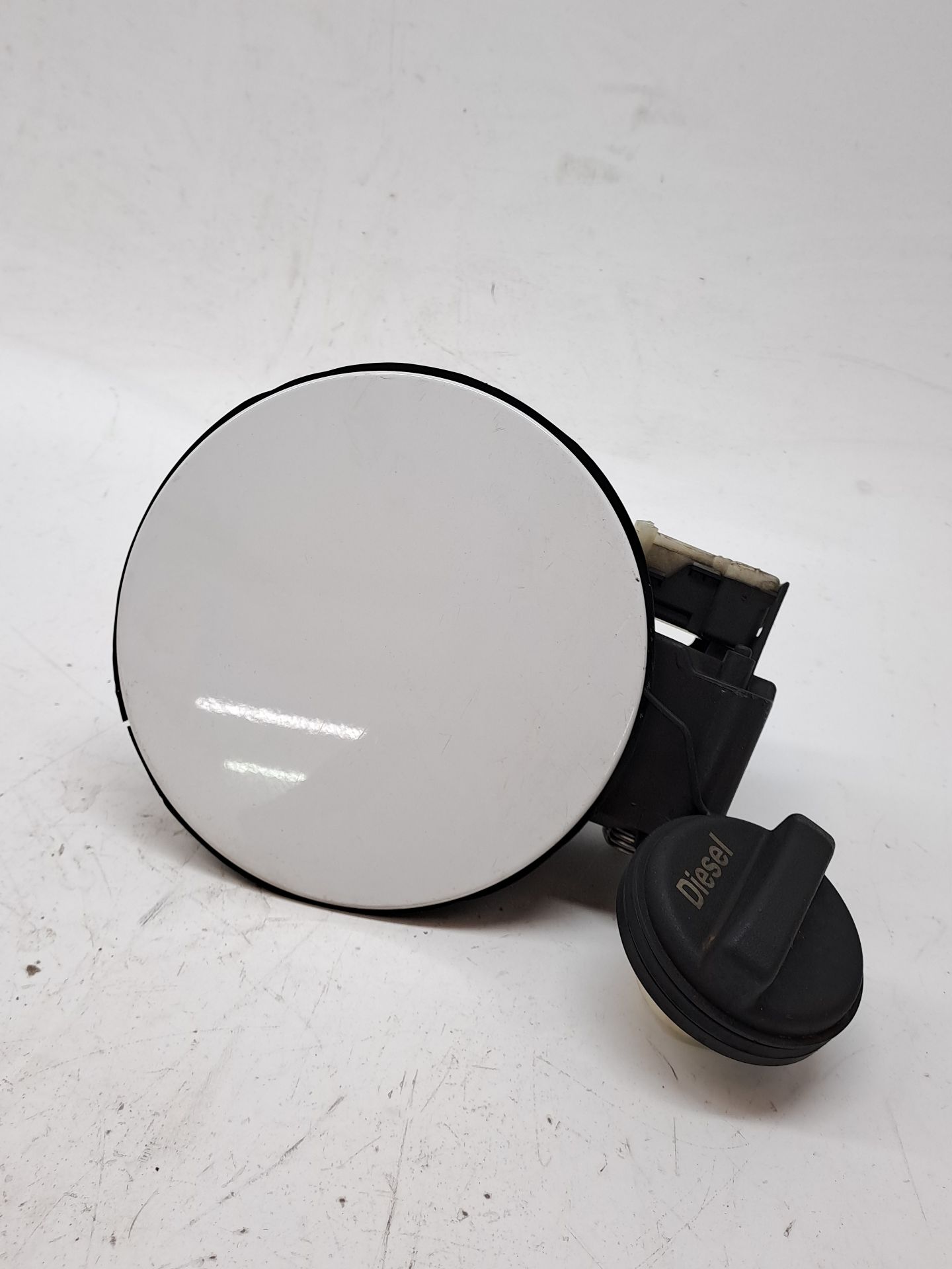 Tankdeckel außen OPEL MOKKA