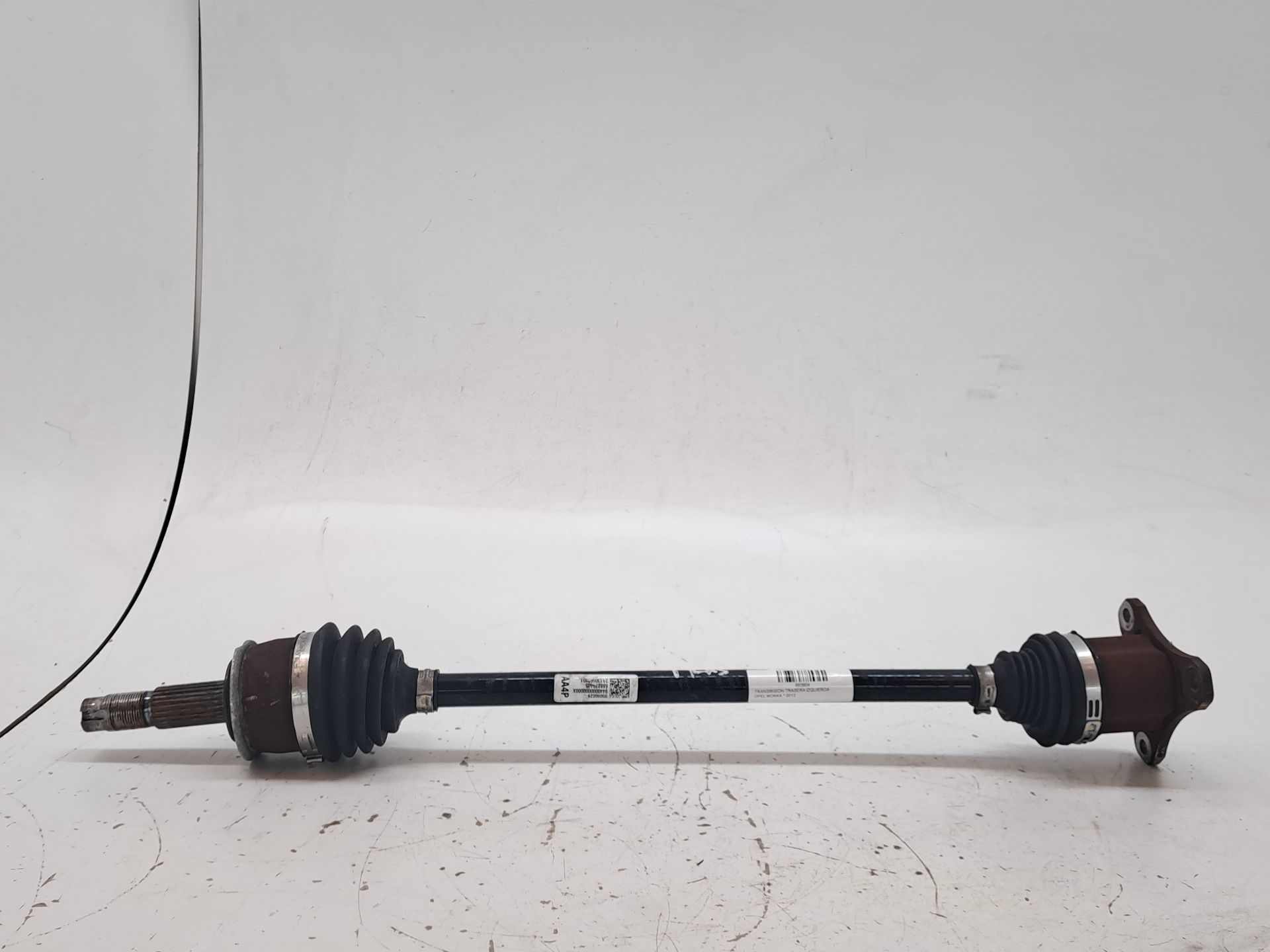 Transmission arrière gauche OPEL MOKKA