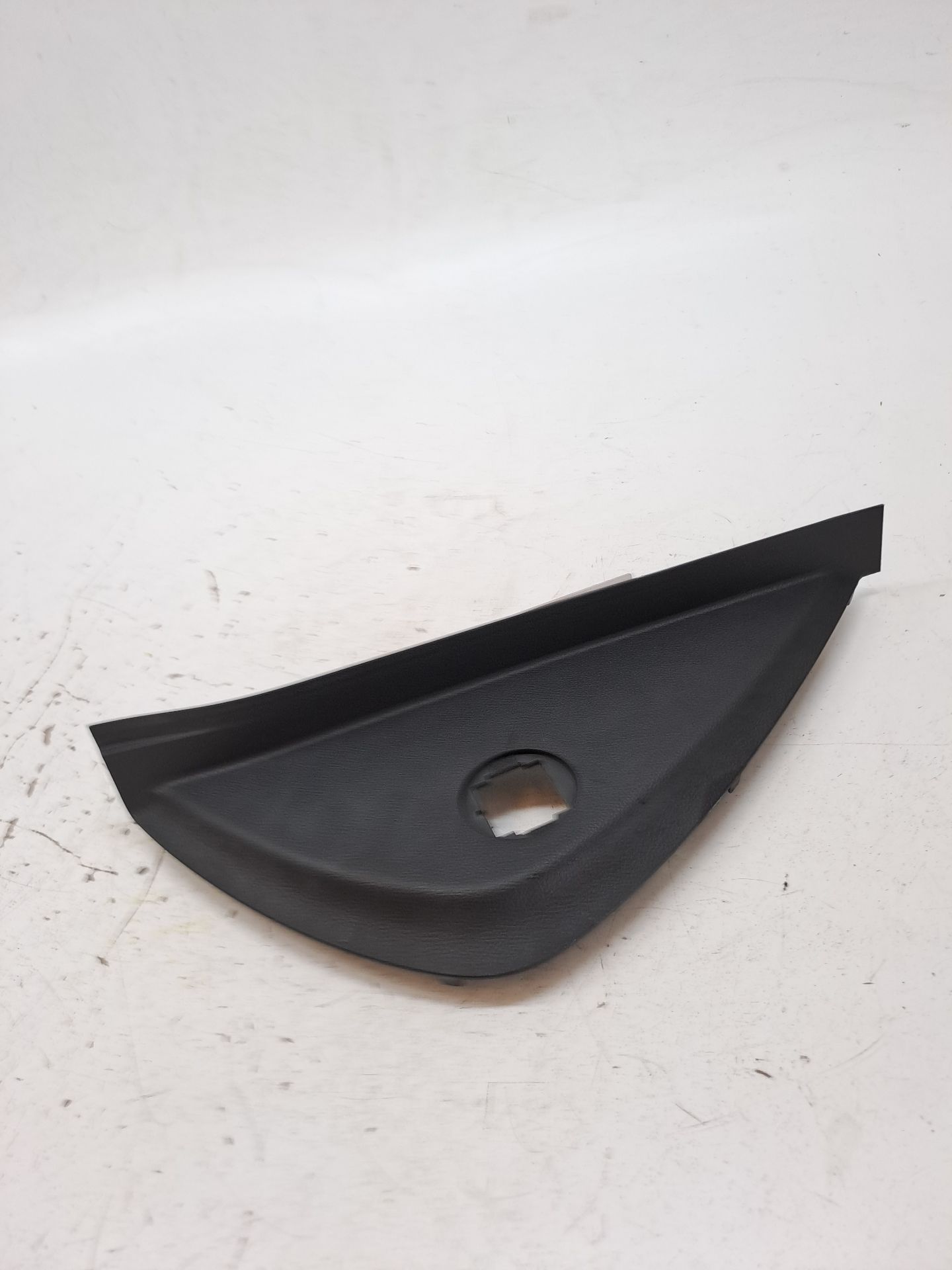 Garniture plastique OPEL MOKKA