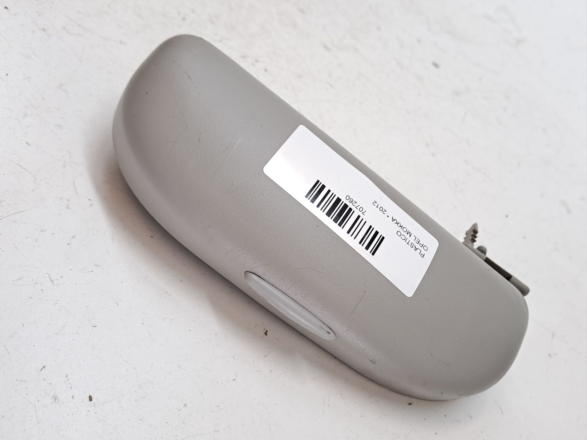 Garniture plastique OPEL MOKKA
