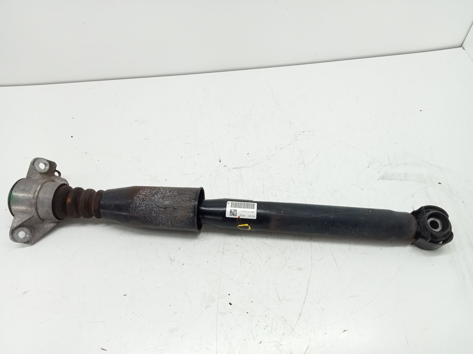 Stoßdämpfer hinten links AUDI Q5 (8R)