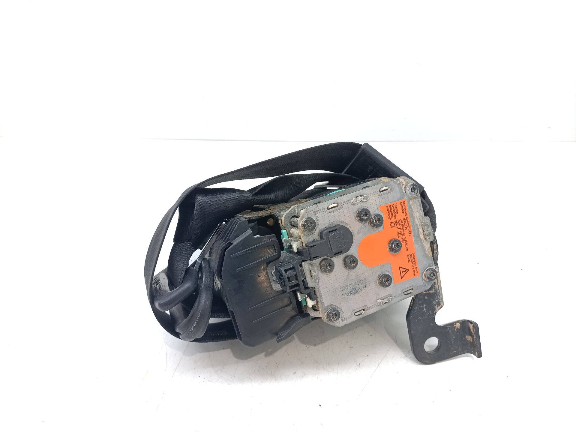 Front right seat belt AUDI Q5 (8R)