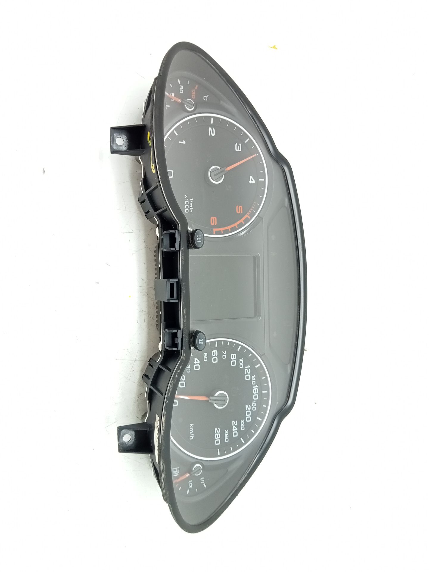 Combiné d’instruments AUDI Q5 (8R)