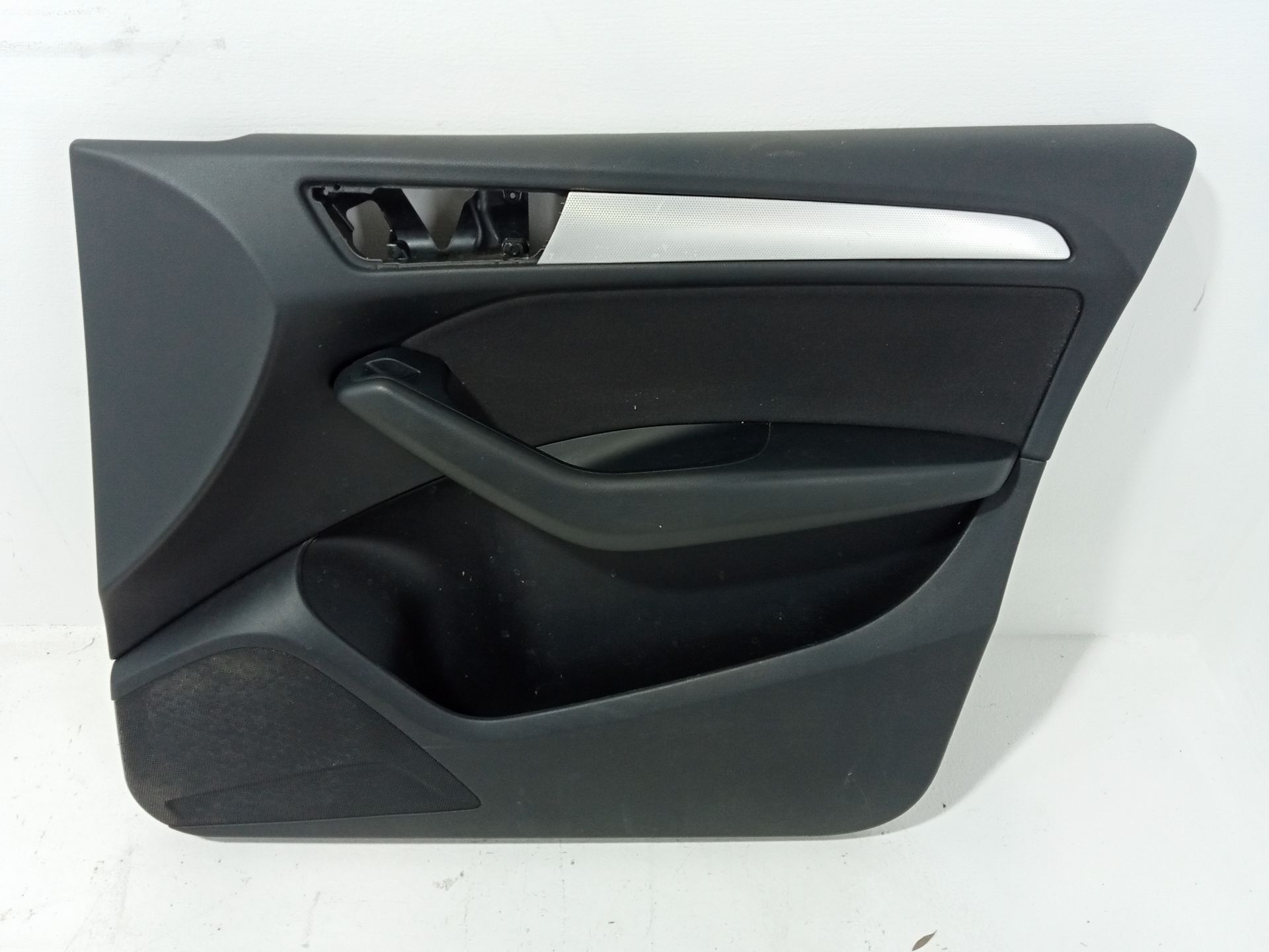 Front Right Door Trim Panel AUDI Q5 (8R)