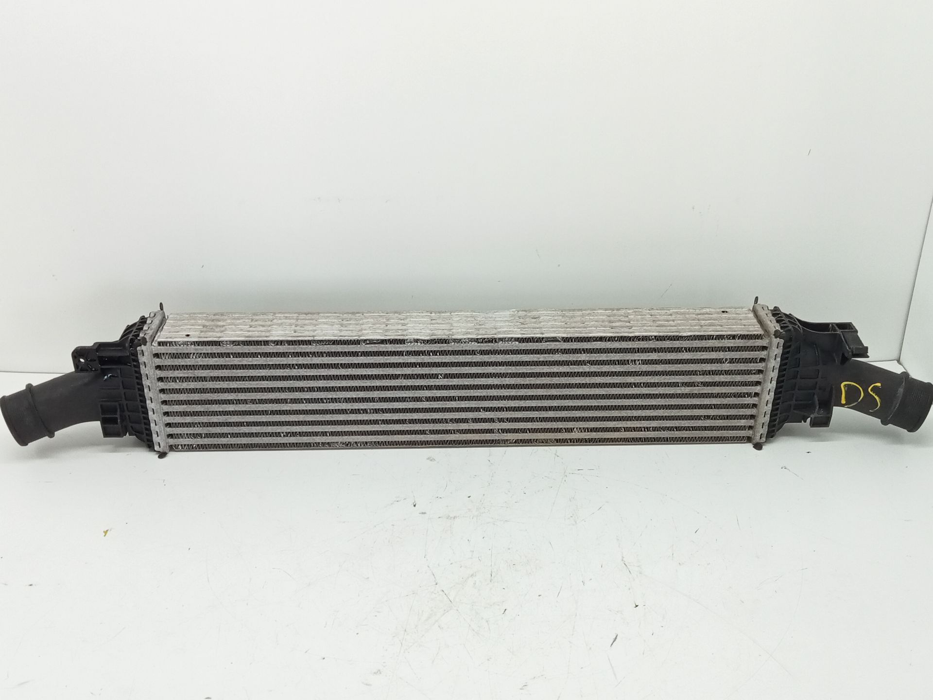 Intercooler AUDI Q5 (8R)
