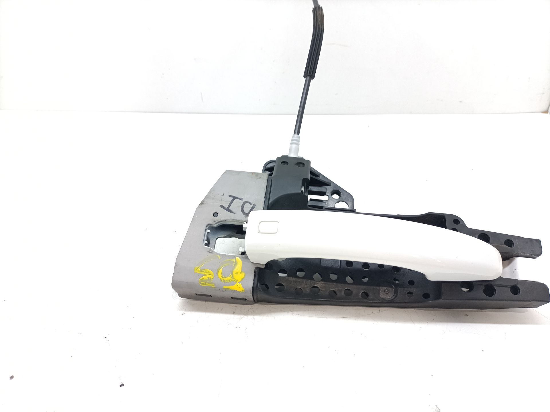 Front Left Exterior Door Handle AUDI Q5 (8R)