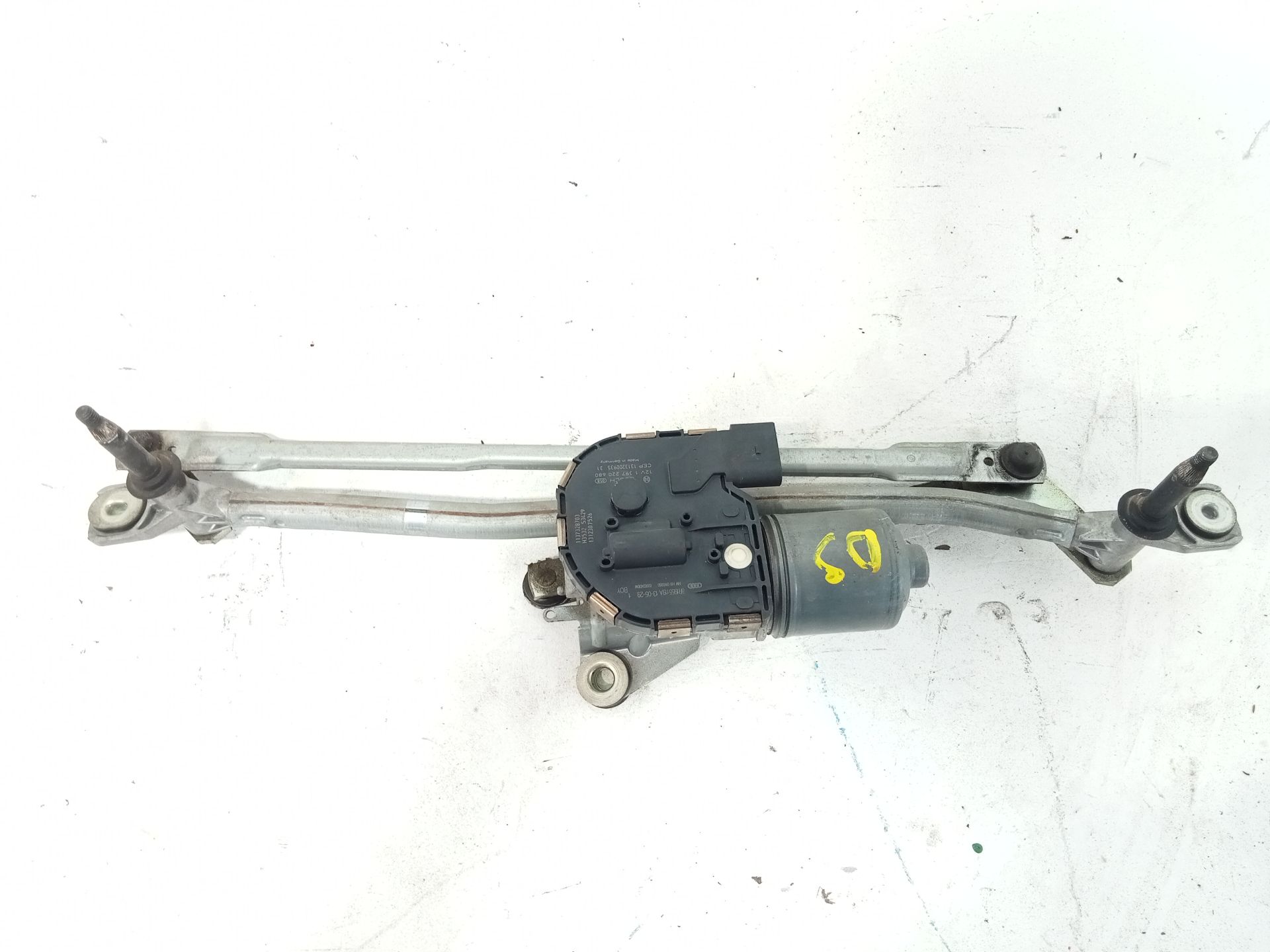 Scheibenwischermotor vorne AUDI Q5 (8R)