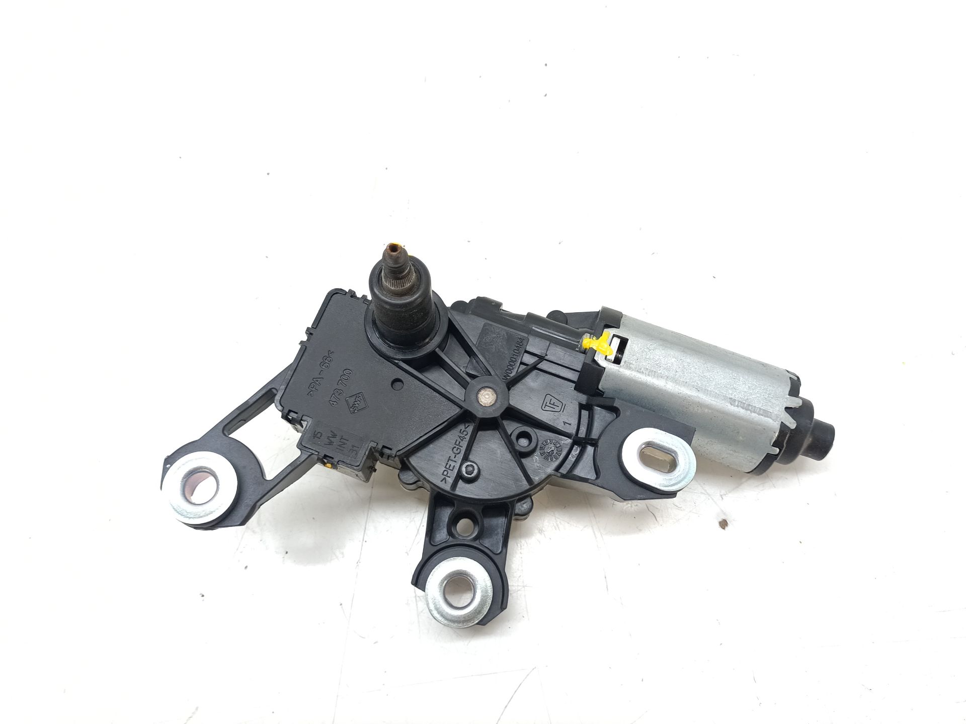 Scheibenwischermotor hinten AUDI Q5 (8R)