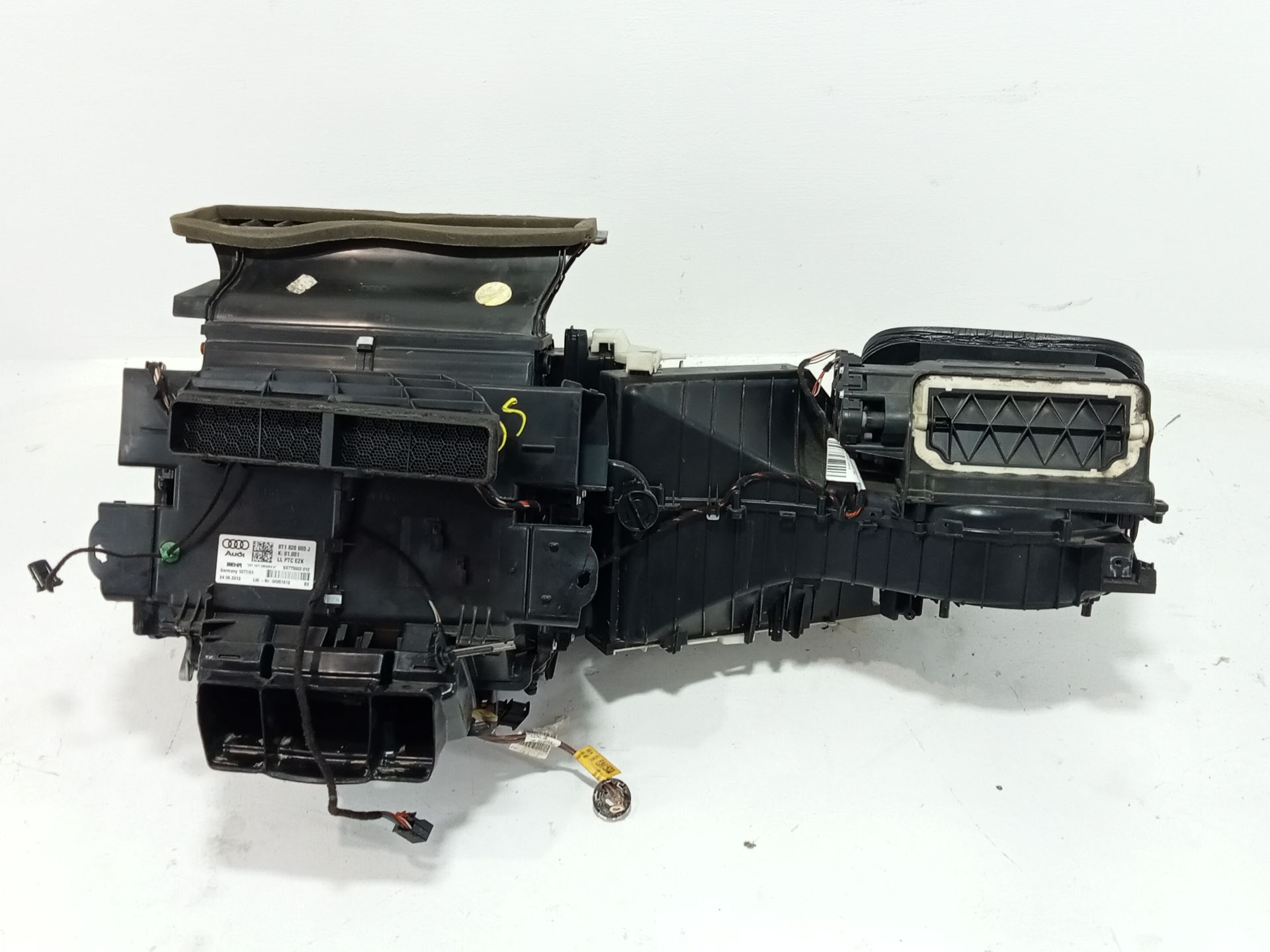 Heater Housing AUDI Q5 (8R)