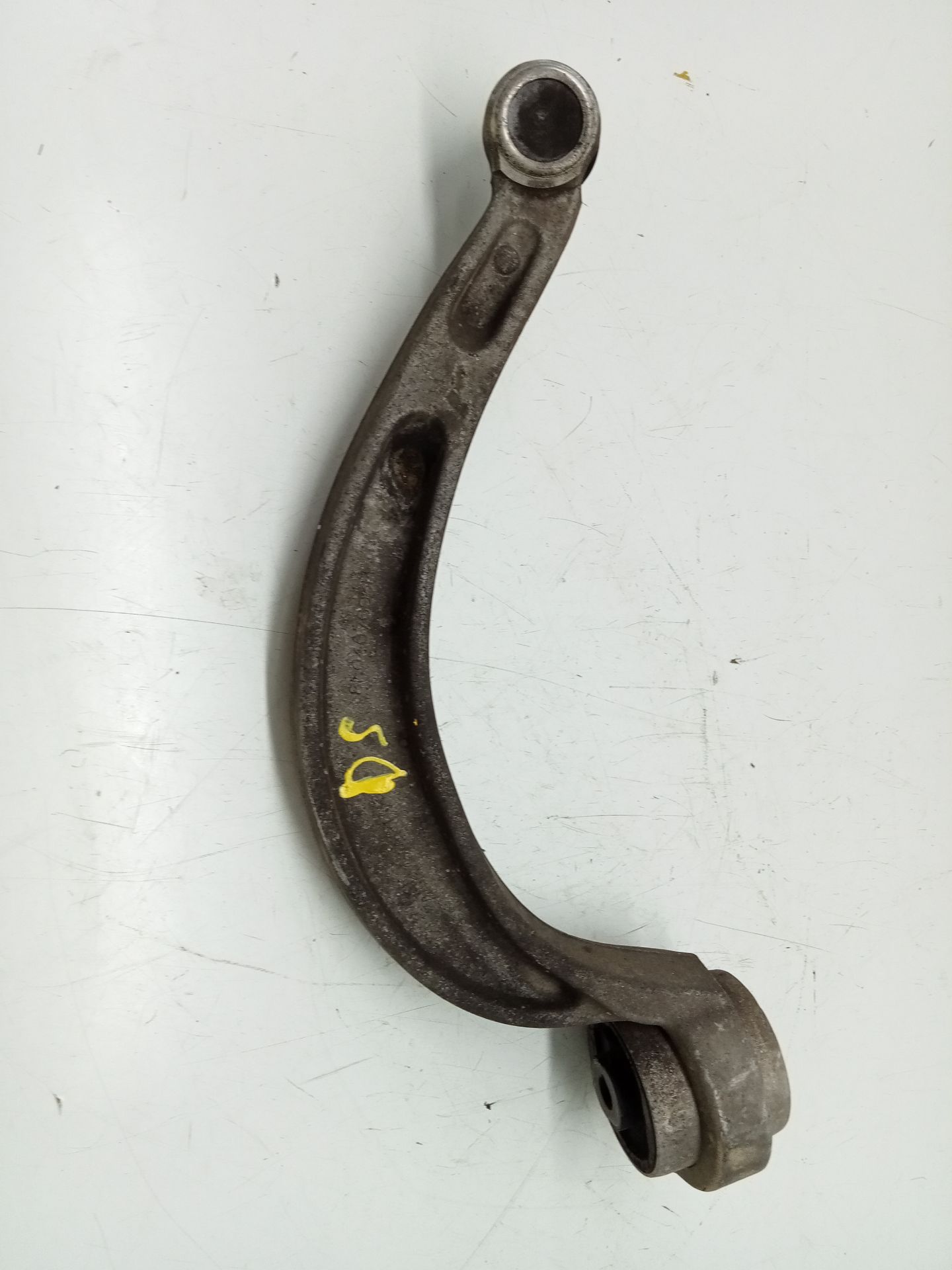 Front Right Lower Control Arm AUDI Q5 (8R)