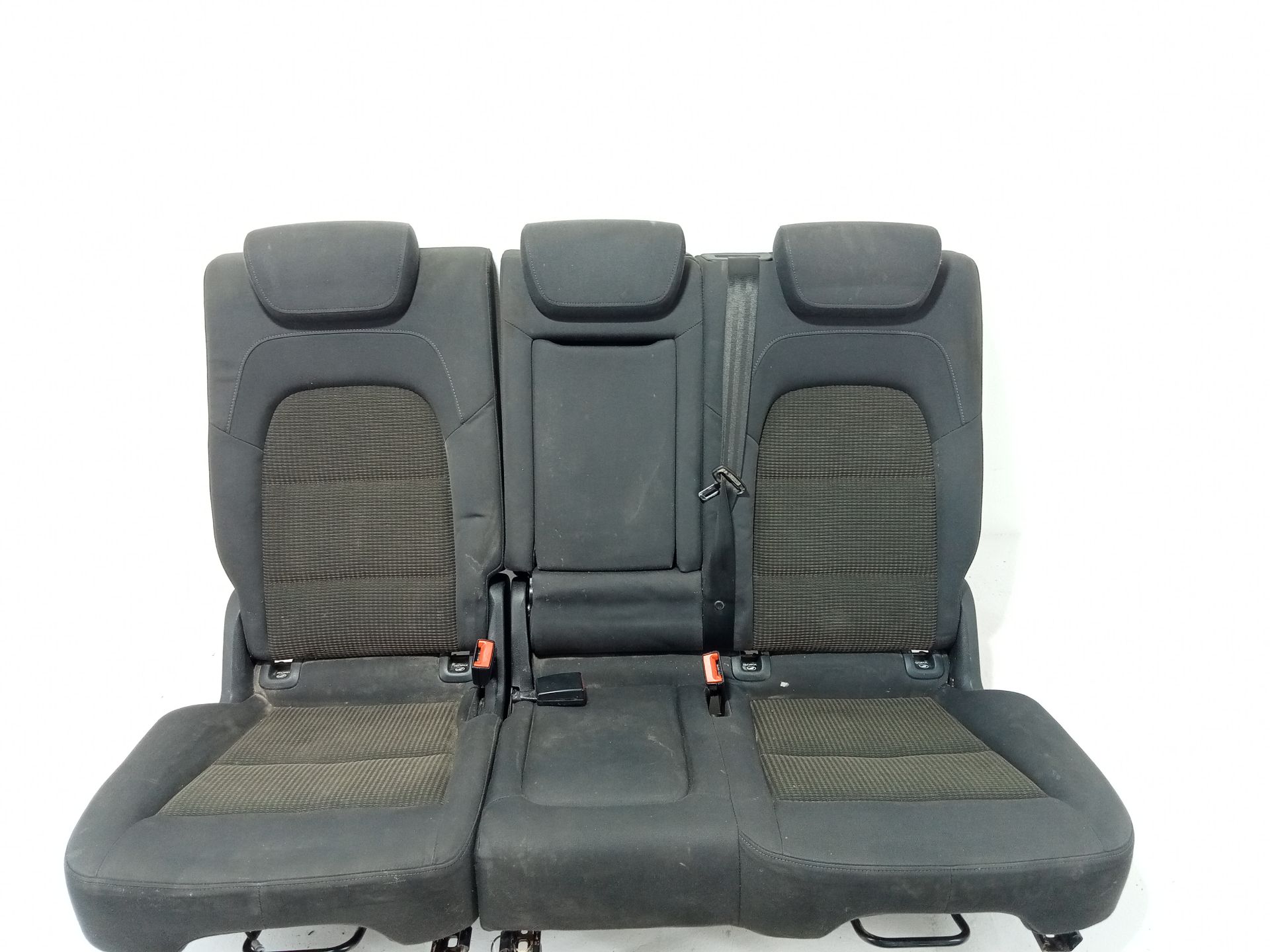 Rear seat lock AUDI Q5 (8R)