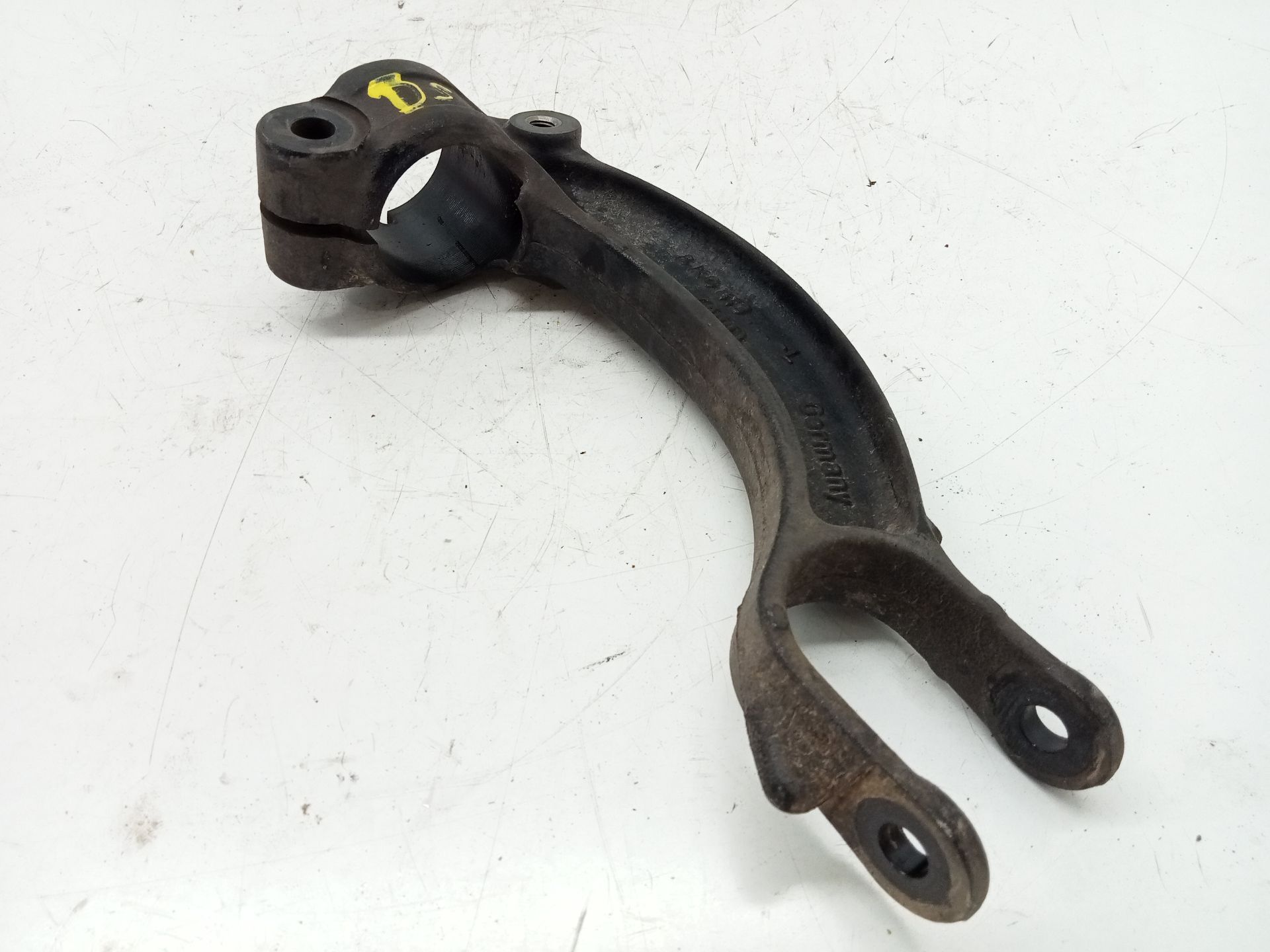Halter Querlenker vorne links AUDI Q5 (8R)