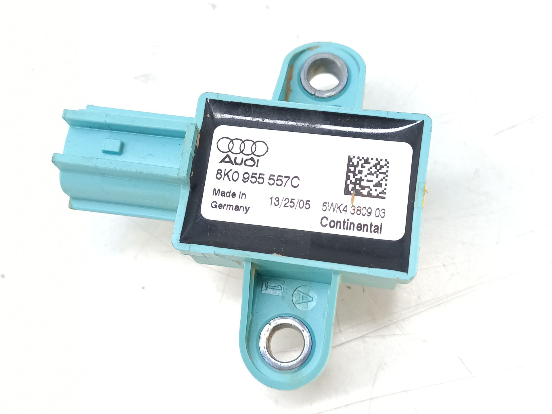 Sensor AUDI Q5 (8R)