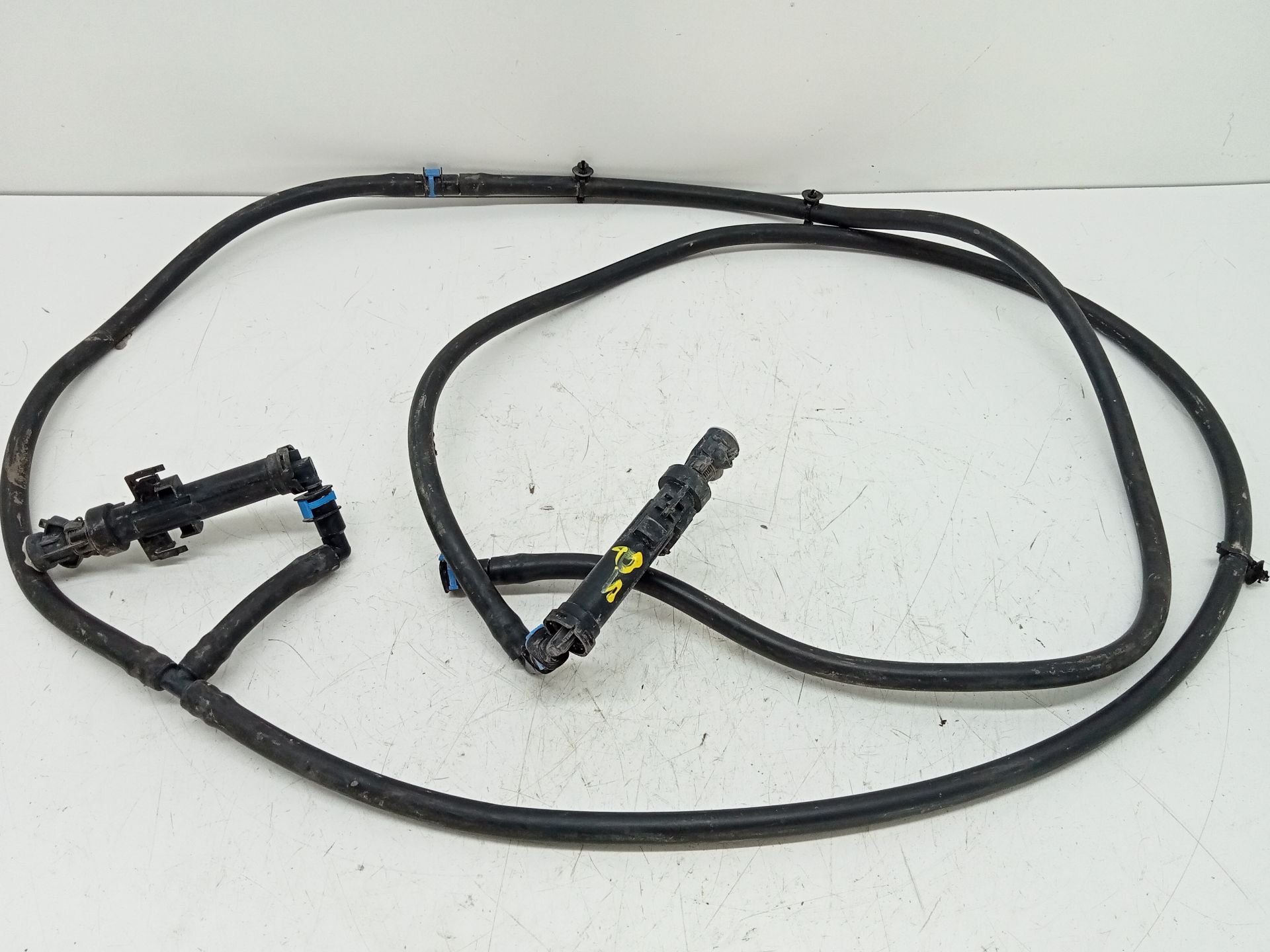 Pipe AUDI Q5 (8R)
