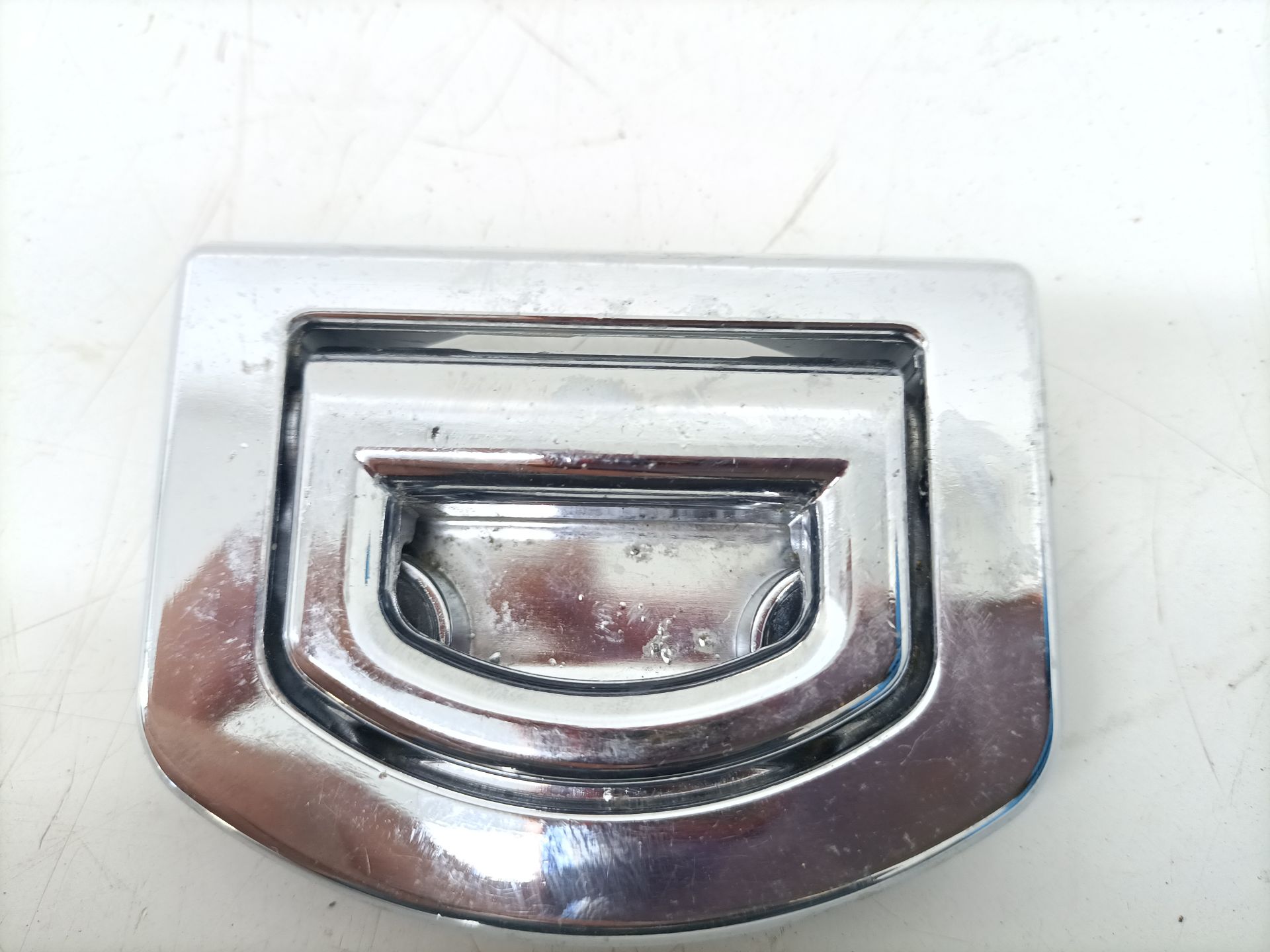 Pegas AUDI Q5 (8R)