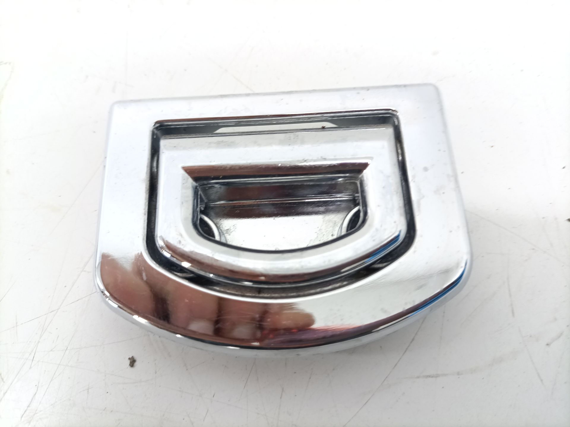 Pegas AUDI Q5 (8R)