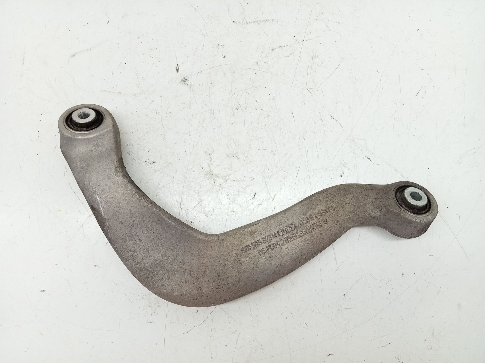 Querlenker oben hinten links AUDI Q5 (8R)