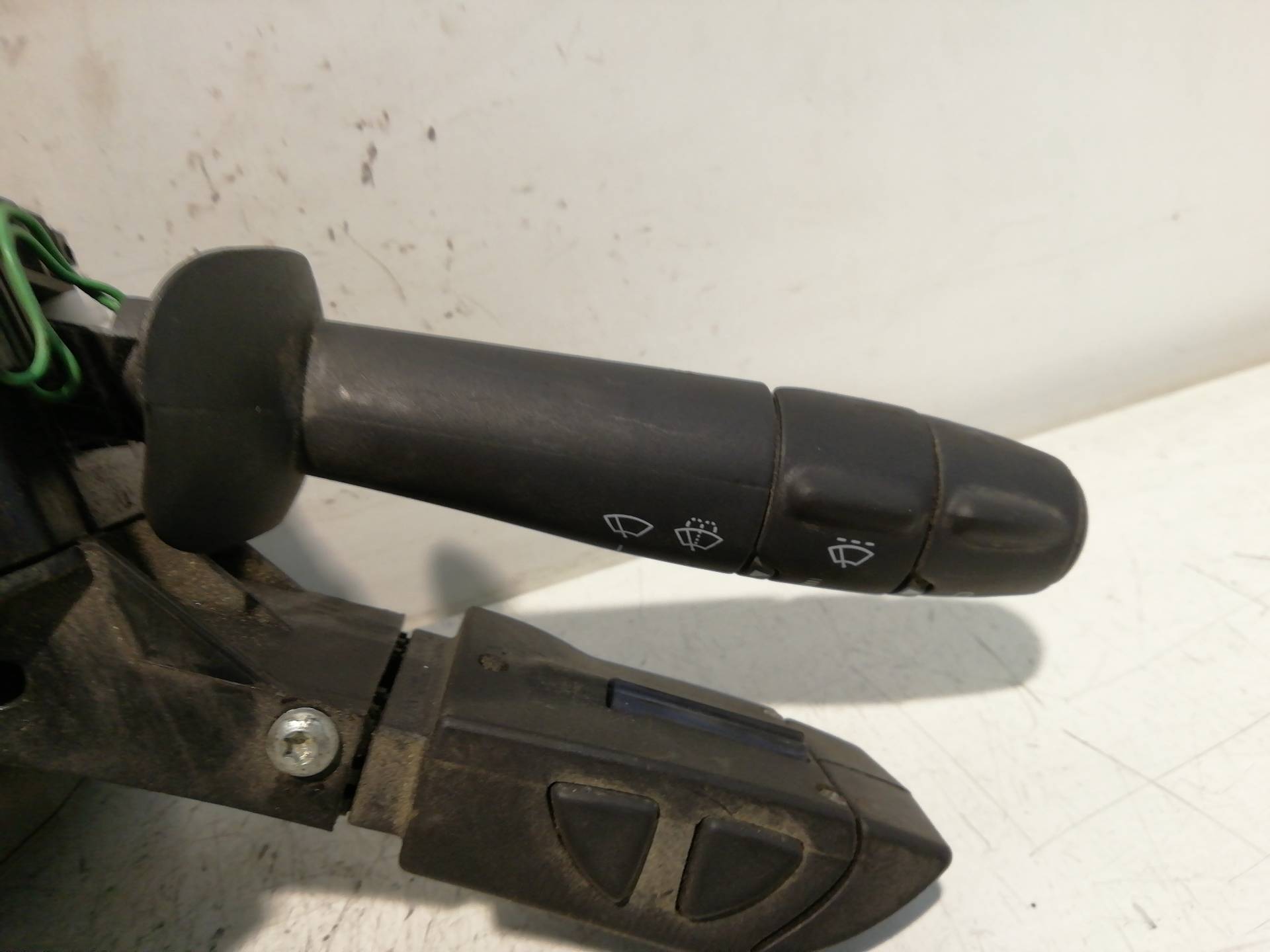 Commande d'essuie-glace RENAULT LAGUNA II (BG0)