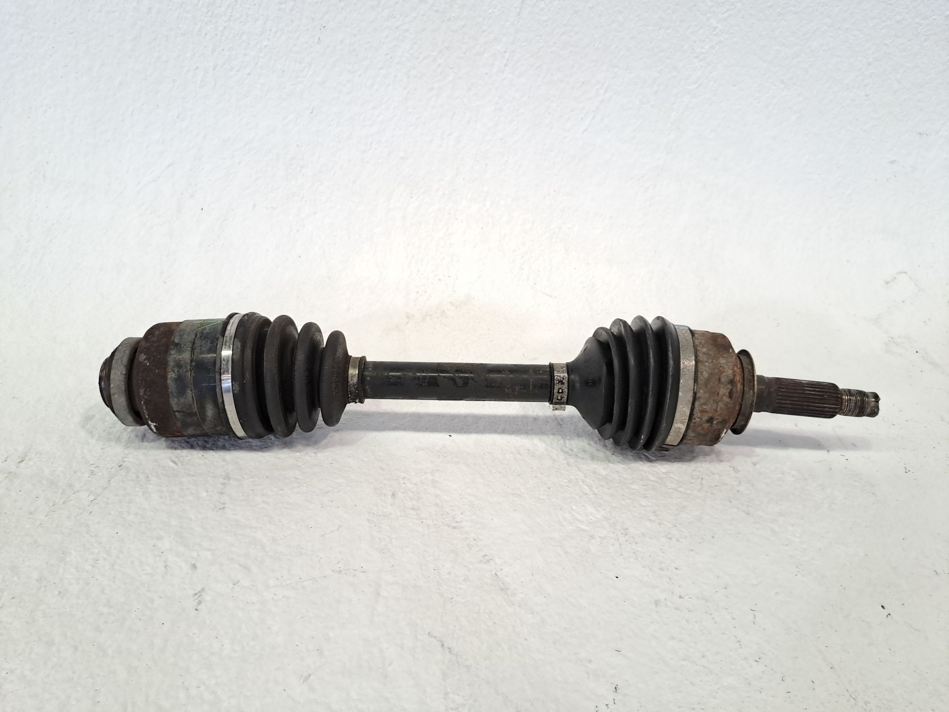 Transmissão dianteira direita KIA SORENTO