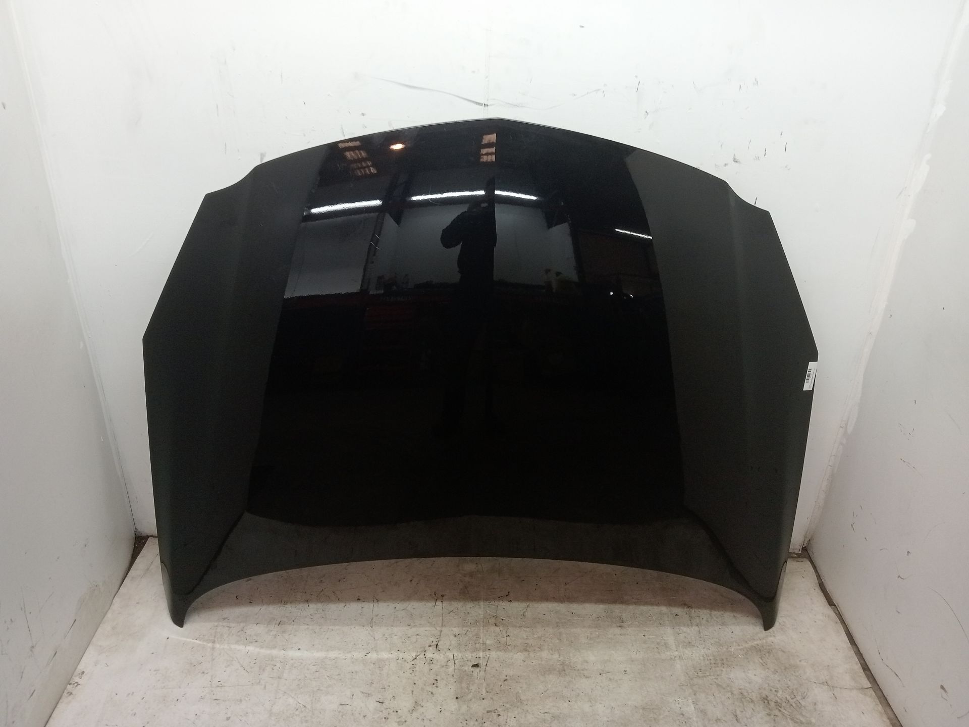 Motorhaube OPEL INSIGNIA GRAND SPORT