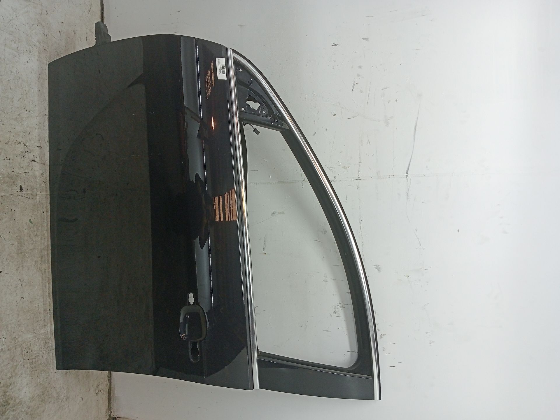 Tür vorne links OPEL INSIGNIA GRAND SPORT