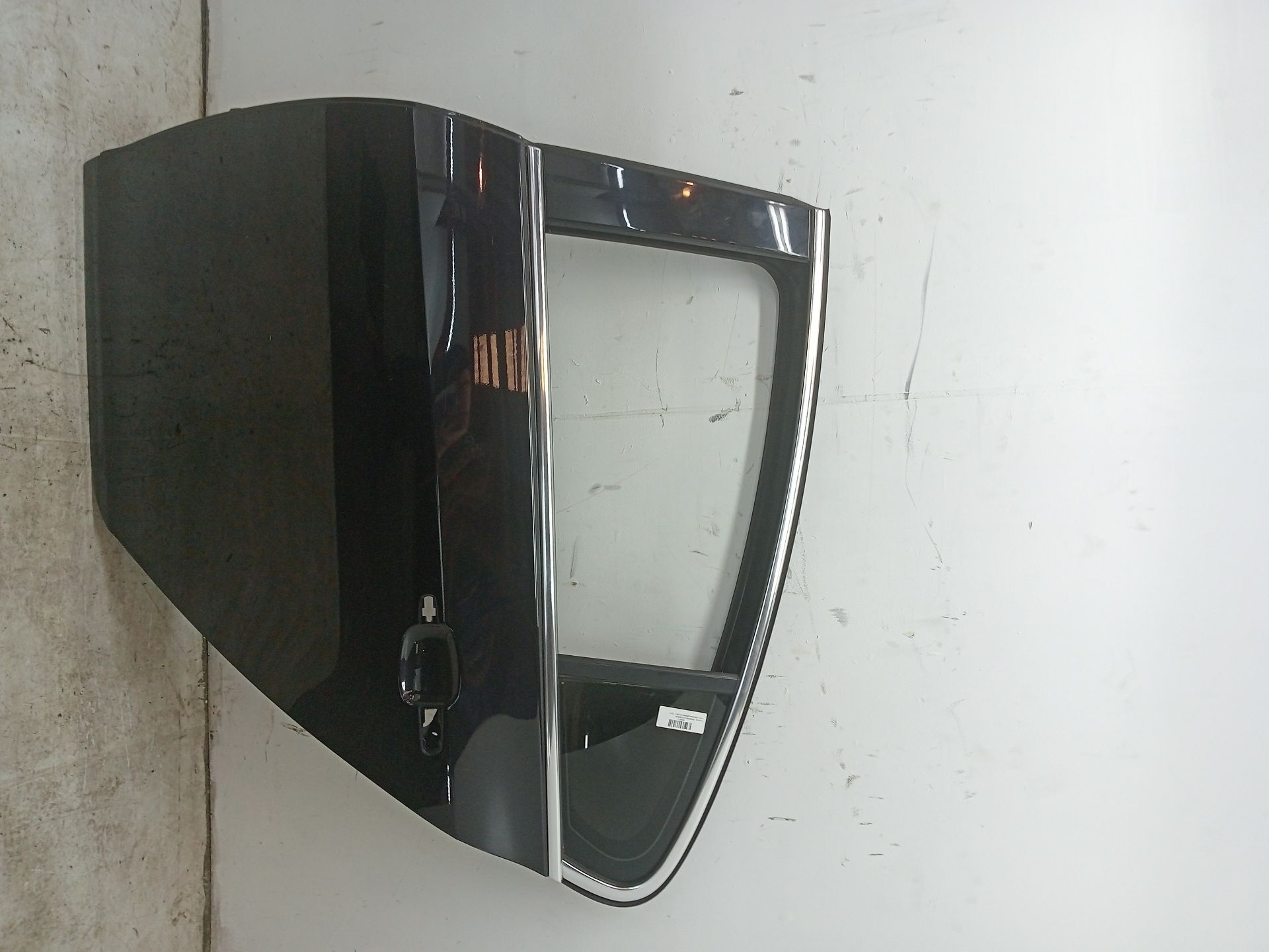 Tür hinten links OPEL INSIGNIA GRAND SPORT