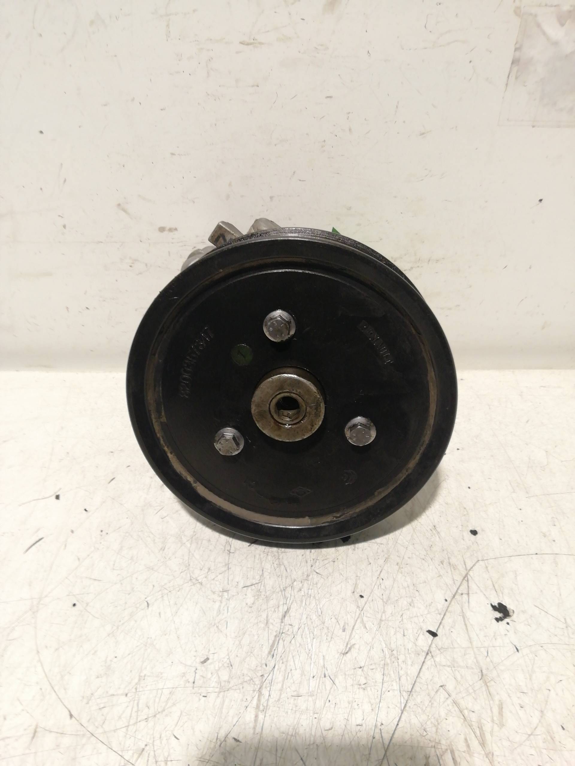 Pompe direction assistée RENAULT TRAFIC CAJA CERRADA (AB 4.01)