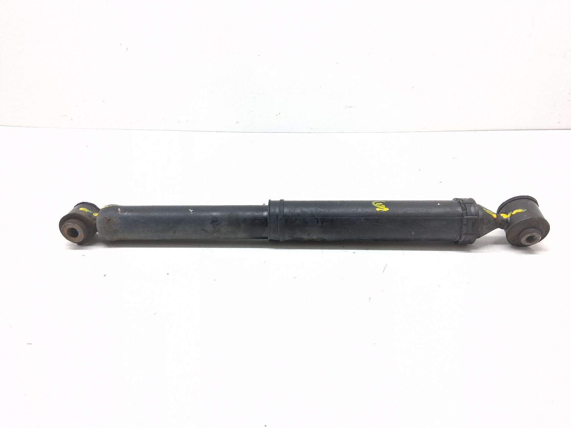 Stoßdämpfer hinten links PEUGEOT 2008 (--.2013->)
