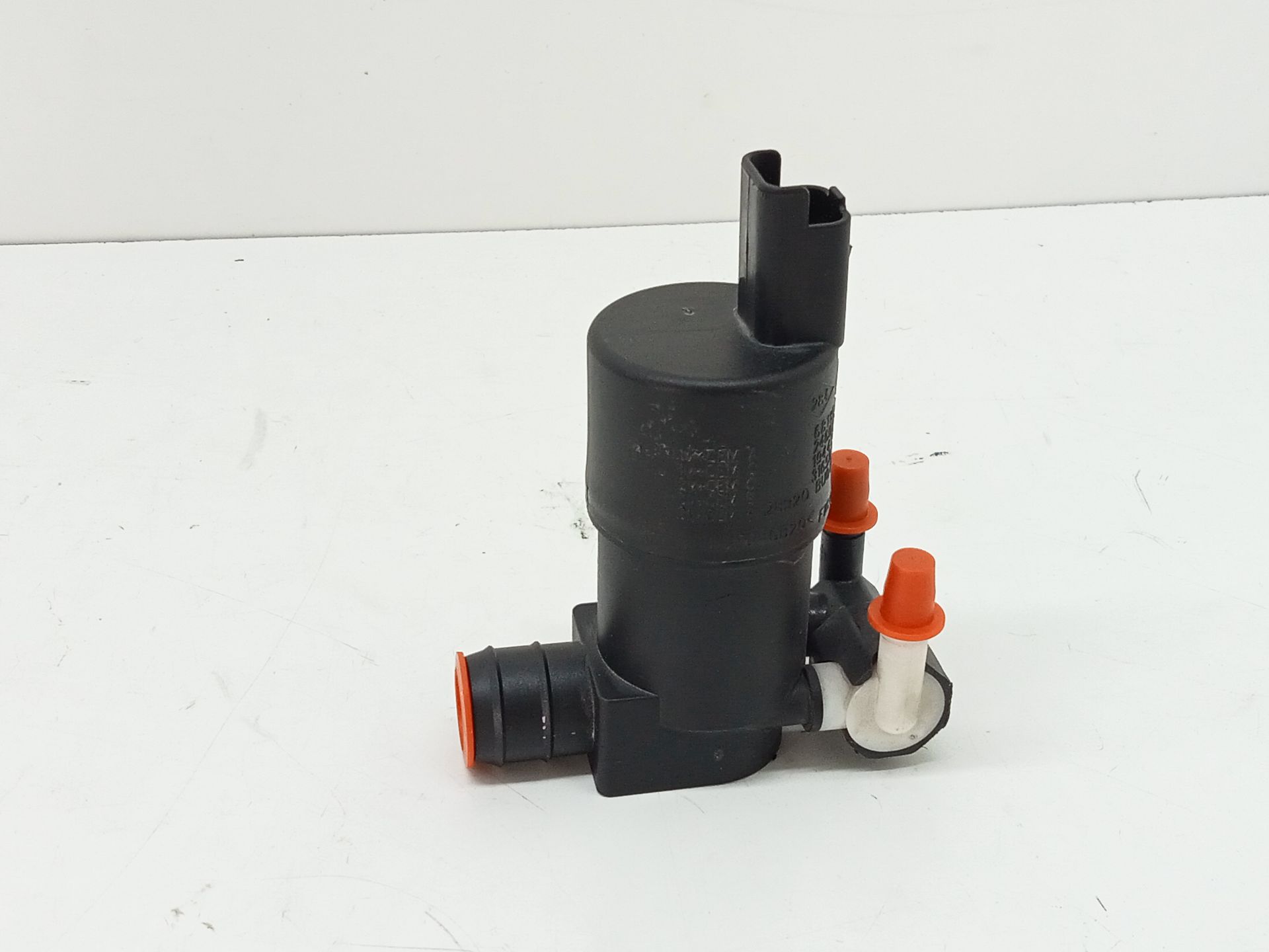 Washer Pump PEUGEOT 2008 (--.2013->)