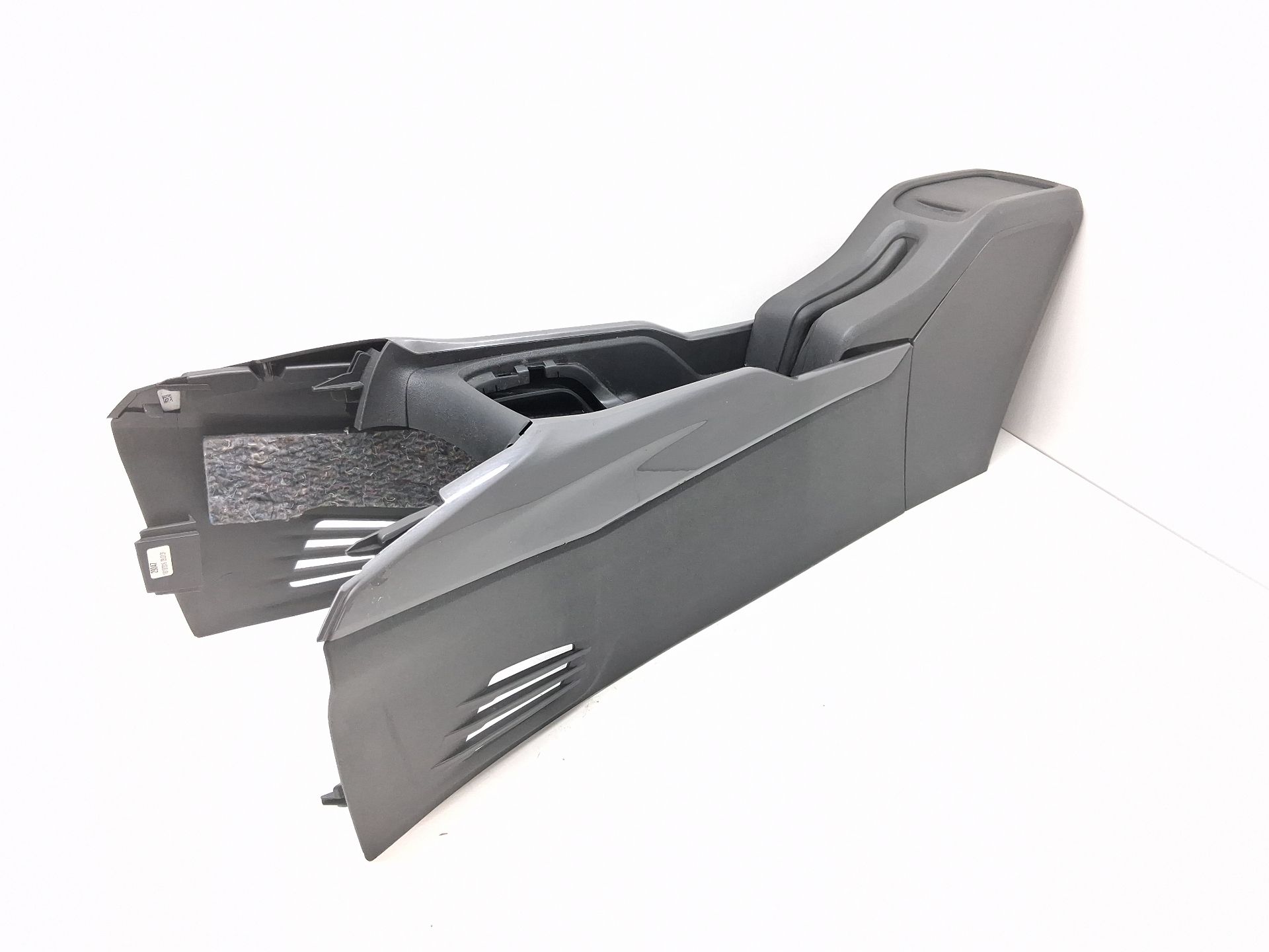 Console central PEUGEOT 2008 (--.2013->)