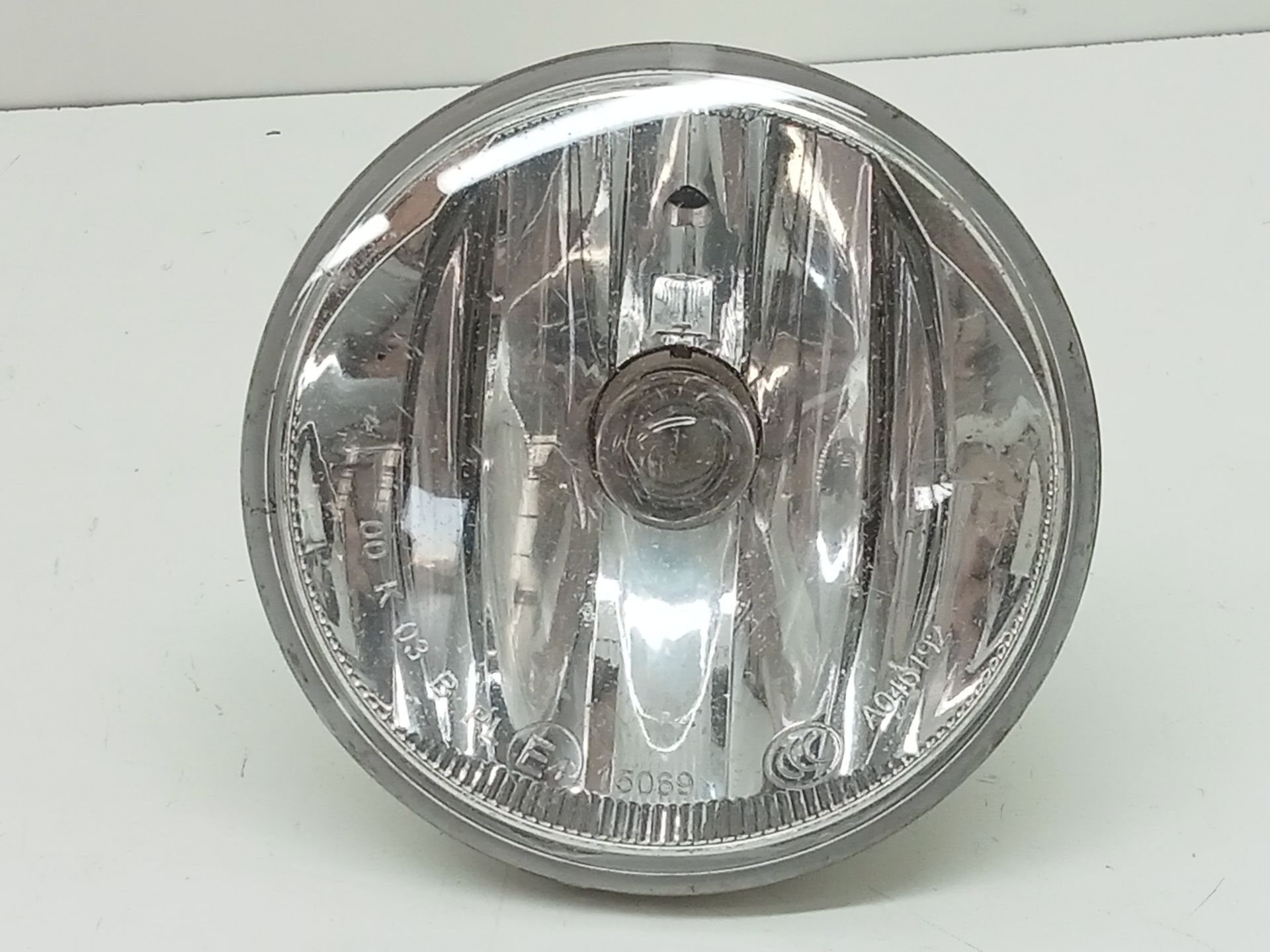 Phare antibrouillard droit PEUGEOT 2008 (--.2013->)