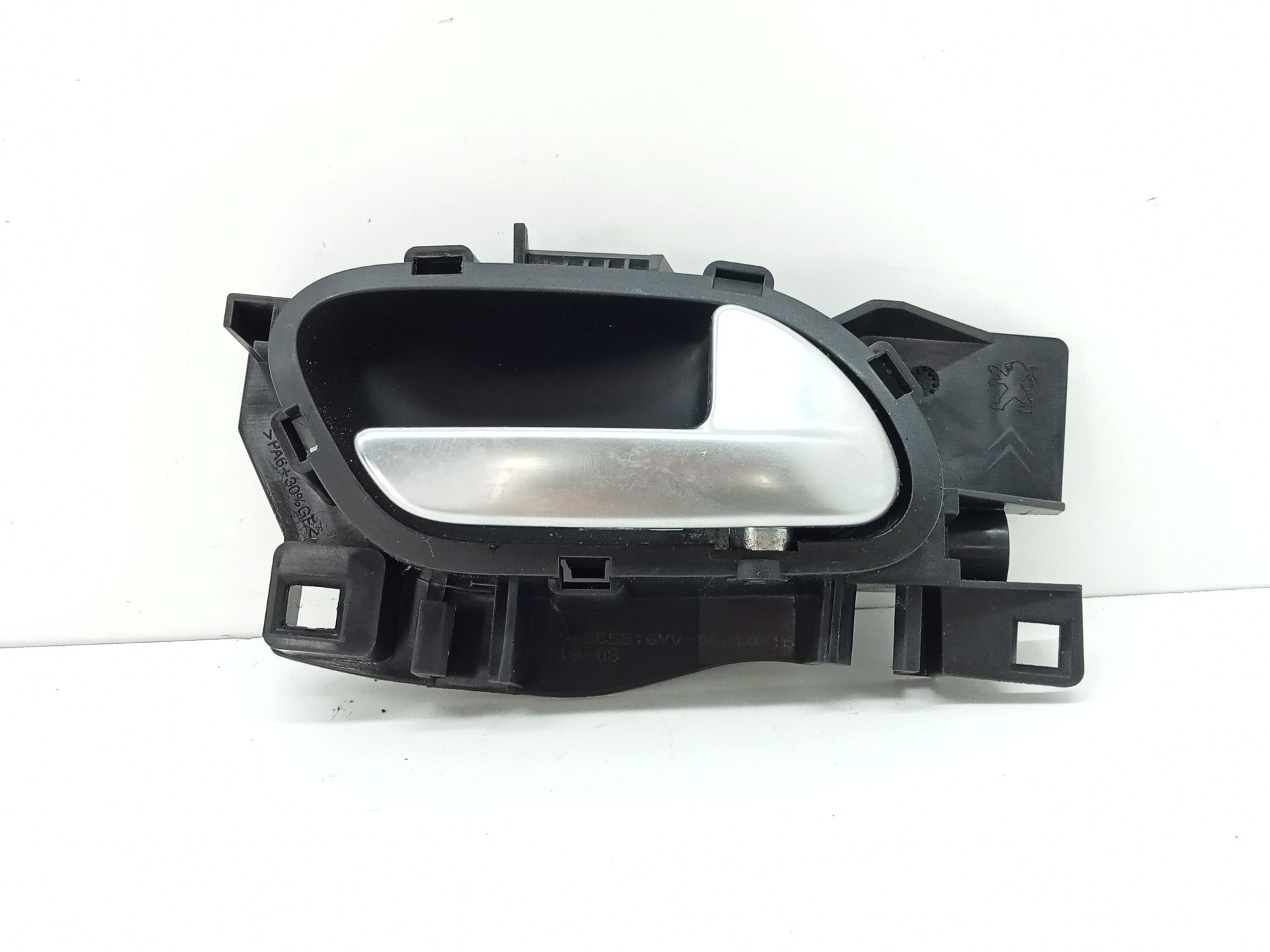 Puxador interno dianteiro direito PEUGEOT 2008 (--.2013->)