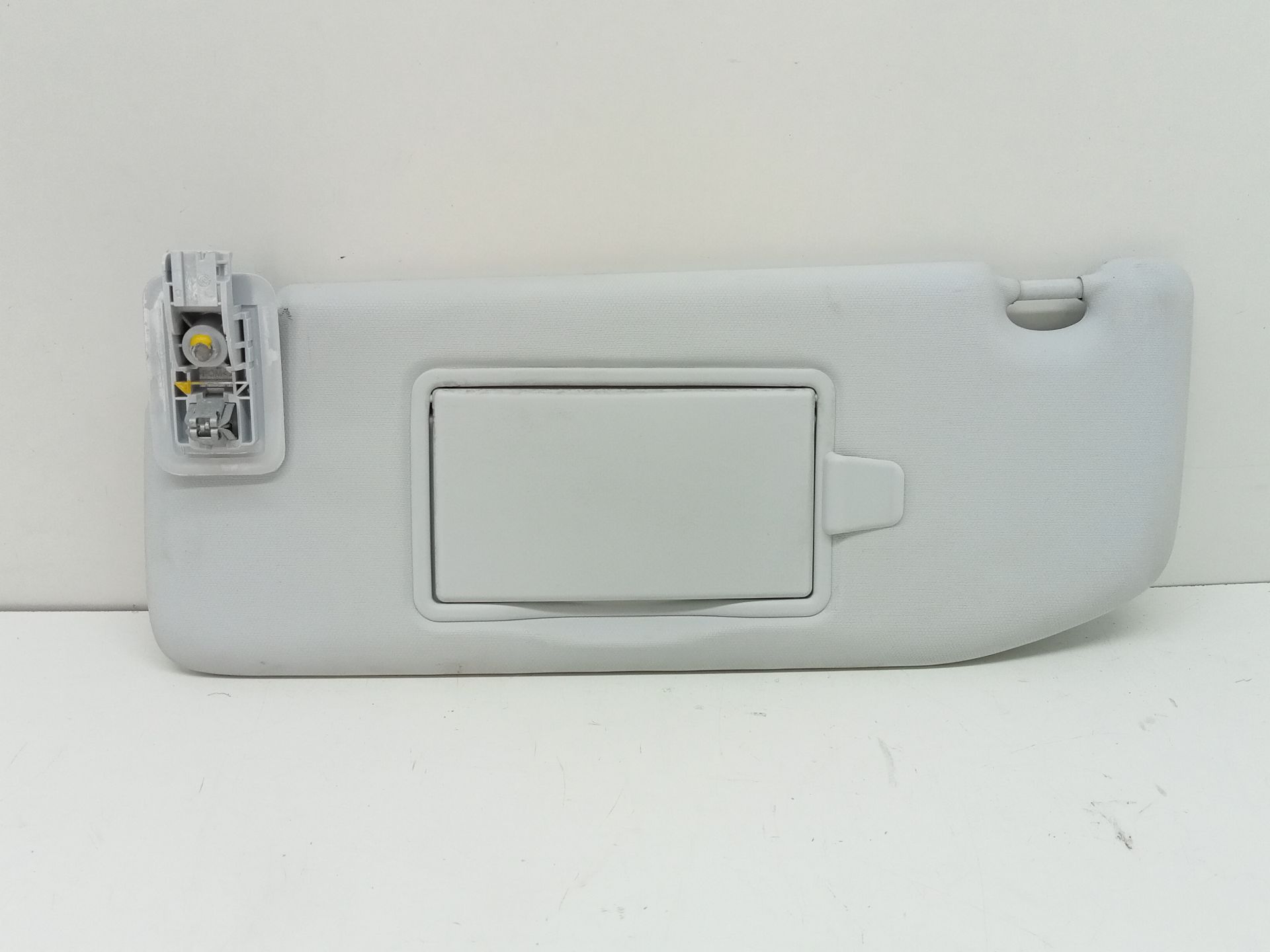 Para-sol esquerdo PEUGEOT 2008 (--.2013->)