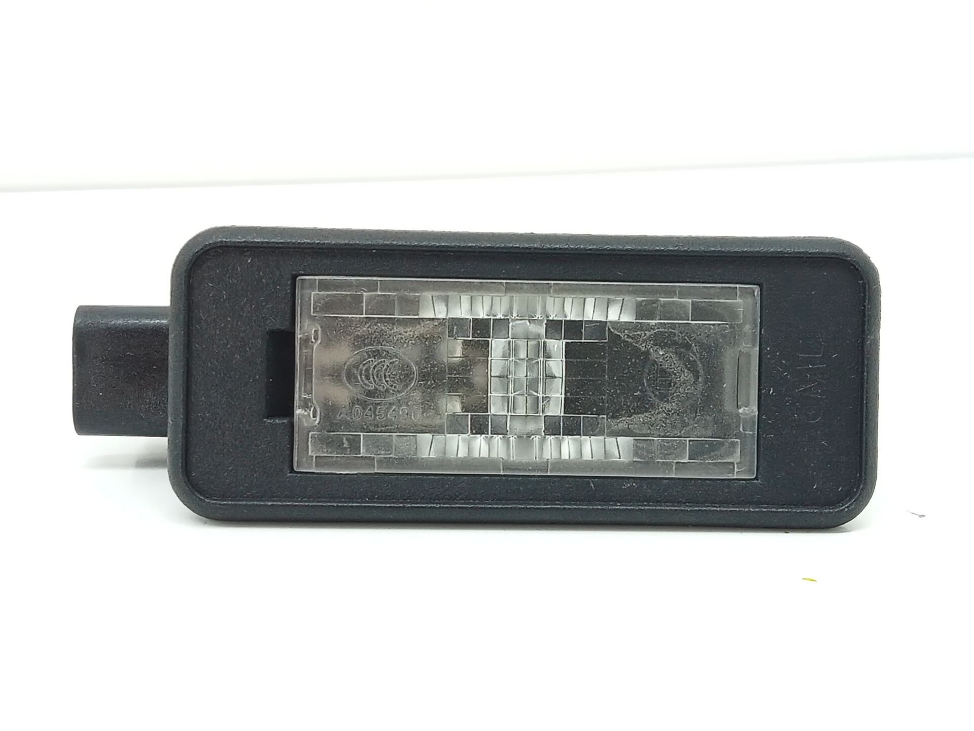 Éclairage de plaque PEUGEOT 2008 (--.2013->)