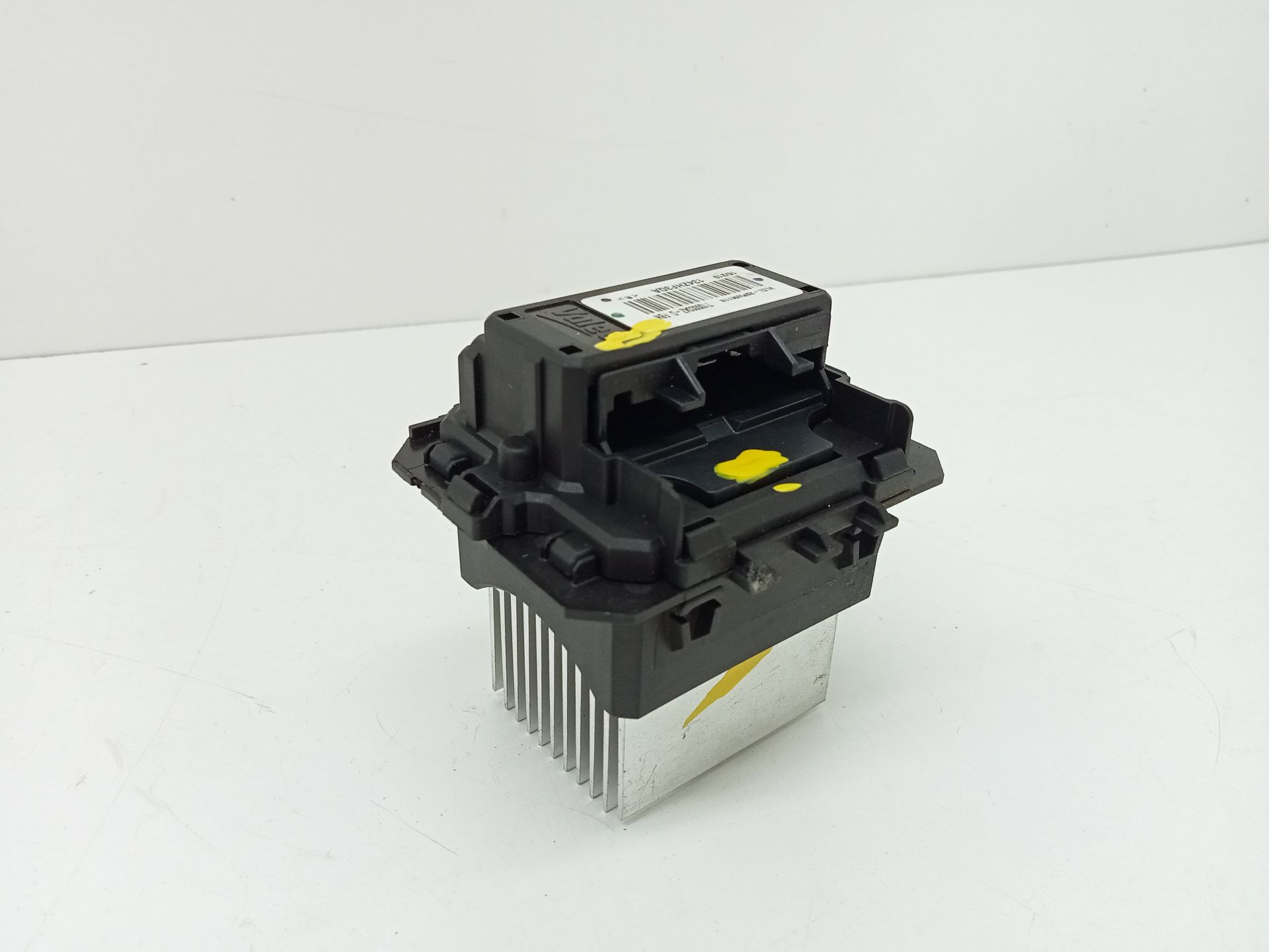 Heater Resistor PEUGEOT 2008 (--.2013->)