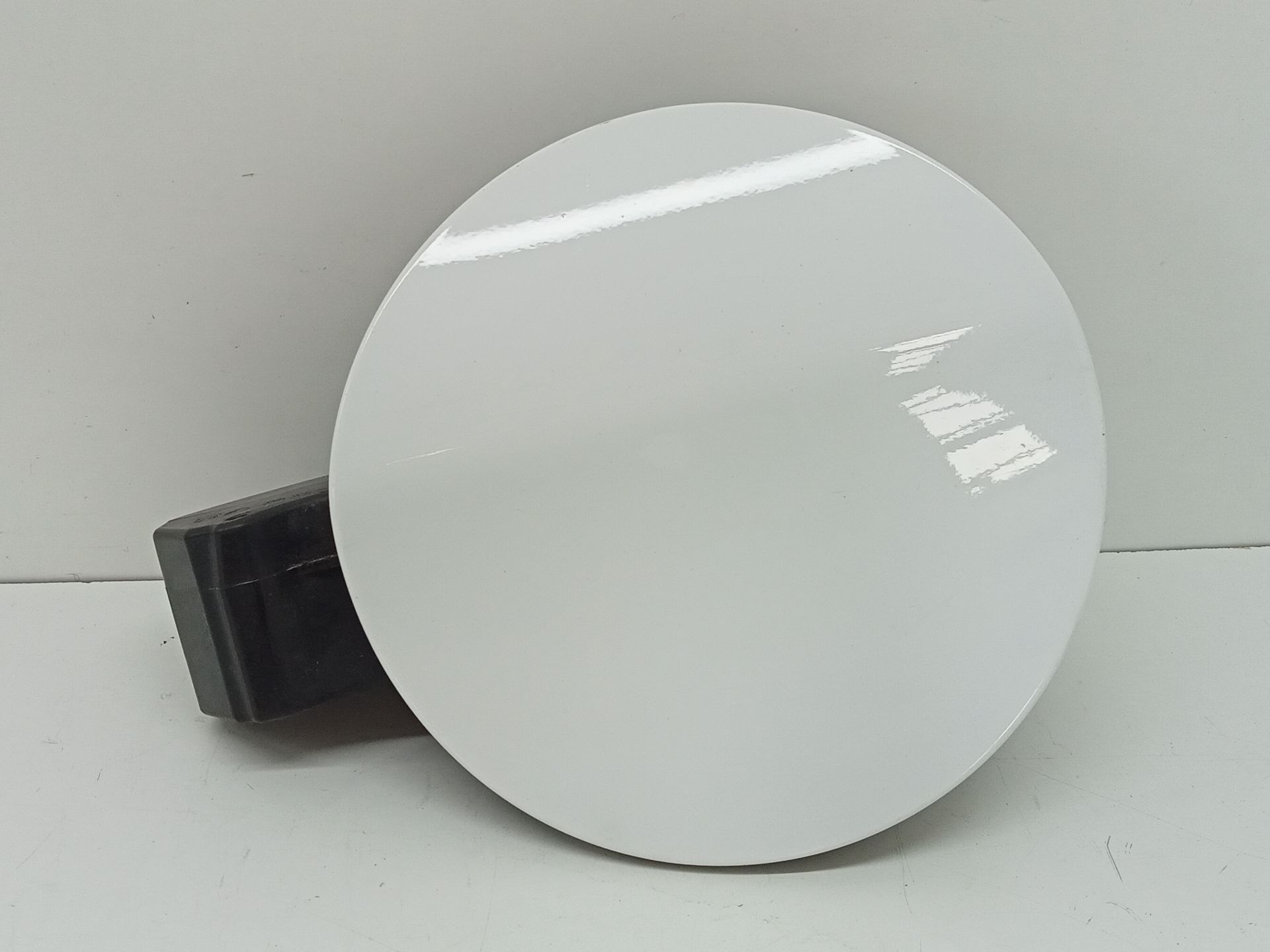 Tankdeckel außen PEUGEOT 2008 (--.2013->)